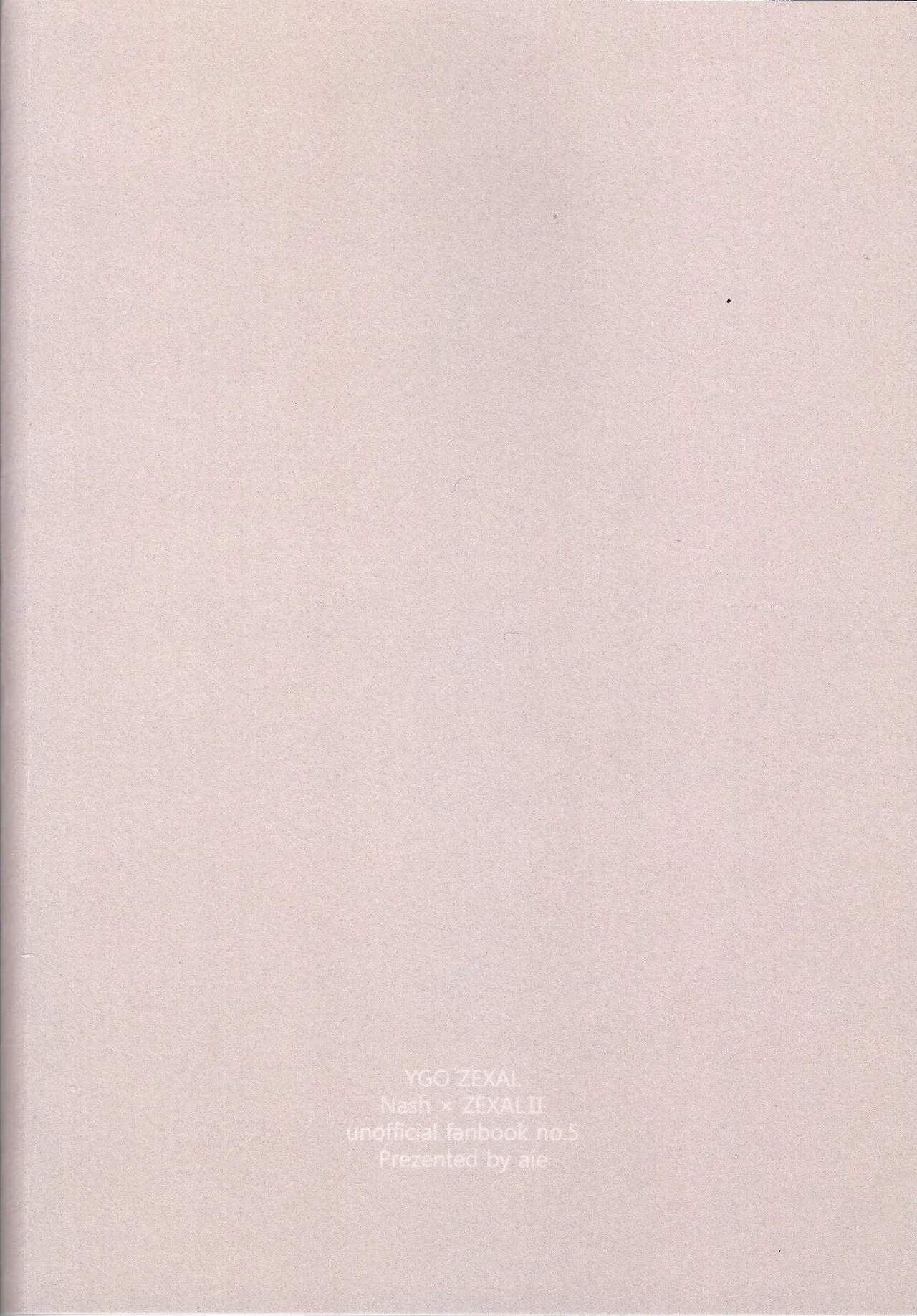 Tokoyo no yume page 66 featuring yuma tsukumo yu-gi-oh zexal parody - blowjob yaoi hentai manga - read online free