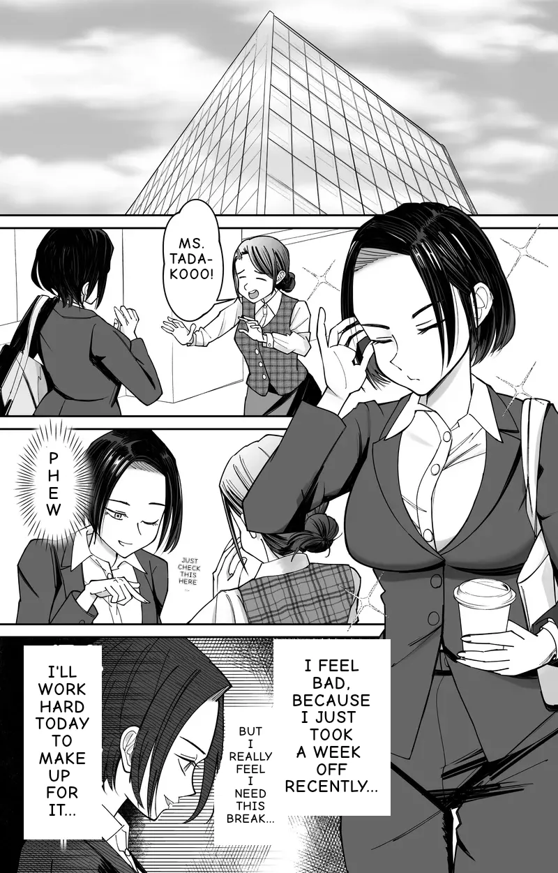 Ninshiki Kaihen Saimin Time Card + Joushiki Kaihen Saimin Time Card | Common Sense Altering Hypnosis Time Card 1+2 page 54 original parody - paizuri hairy hentai manga - read online free