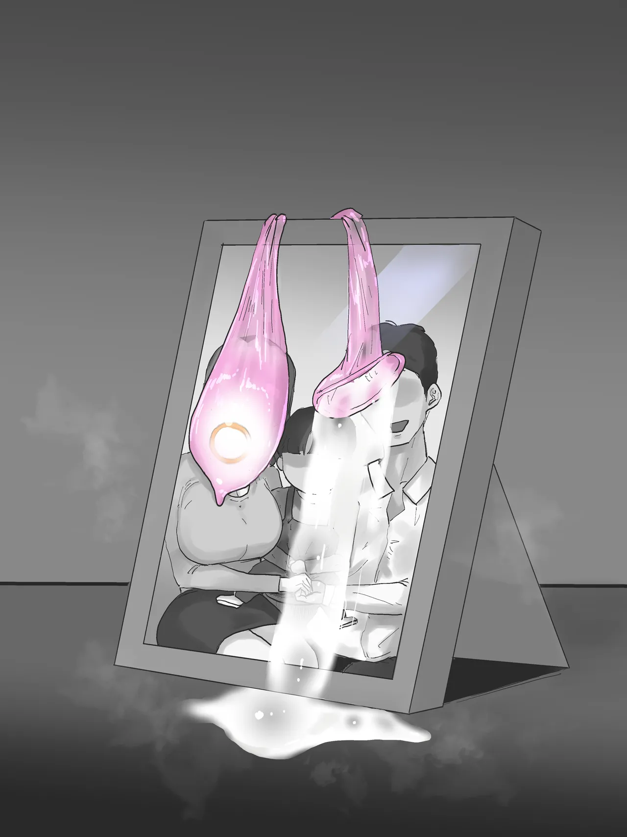 Motherly Complete page 53 original parody - sole female nakadashi hentai manga - read online free