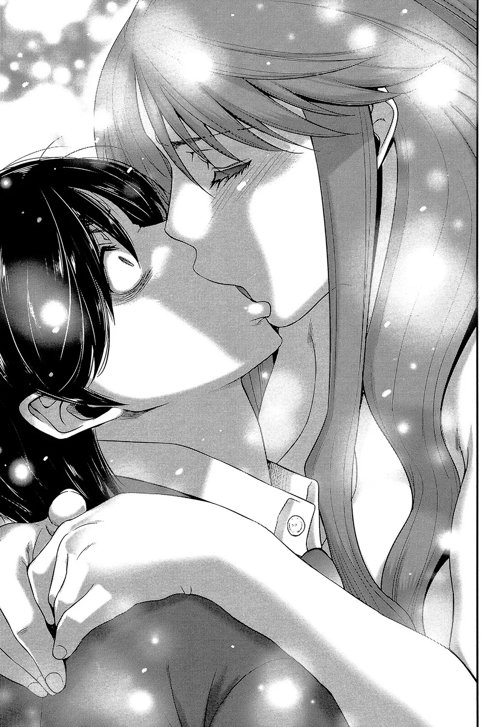 Ane Tsuki page 20 - nakadashi big breasts hentai manga - read online free