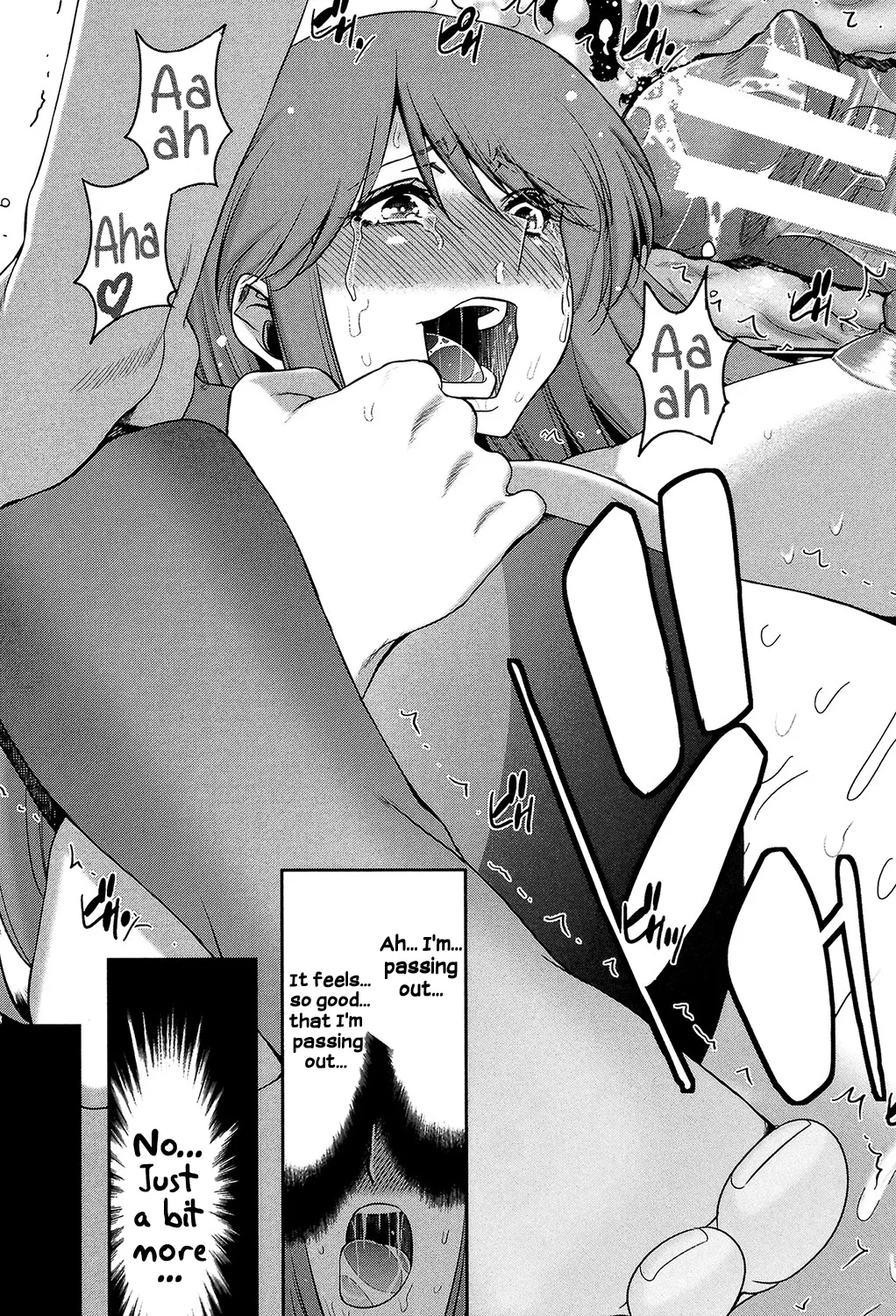 Page 40 of Ane Tsuki