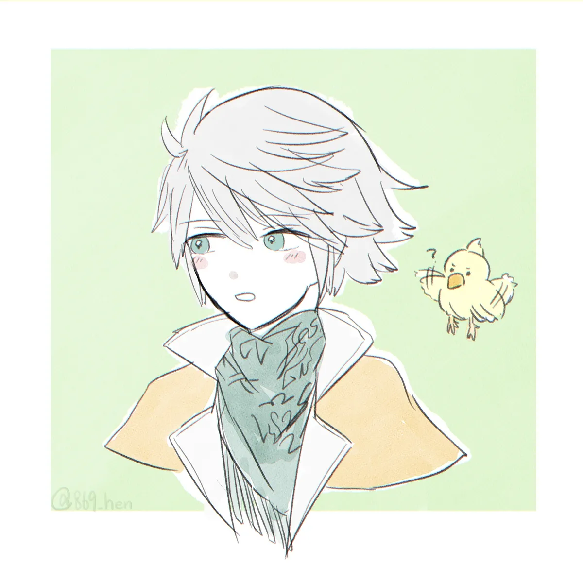 Hoply + α summary page 9 final fantasy xiii parody - read online free