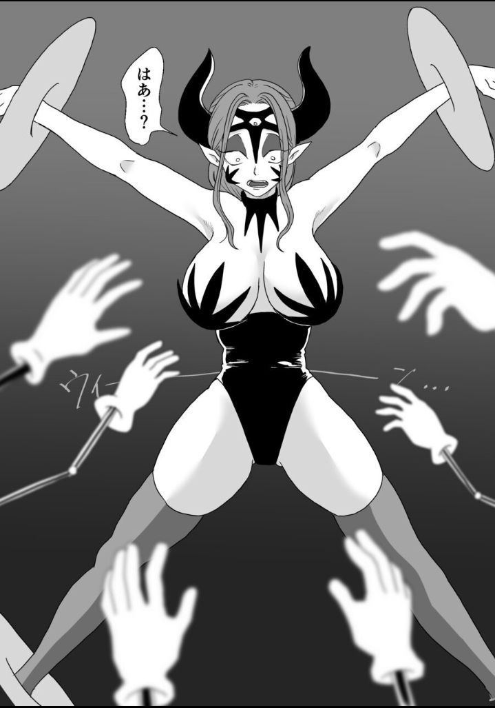 A captured female executive! The tickles of justice rain down on her! page 13 super sentai parody - hairy big breasts hentai manga - read online free