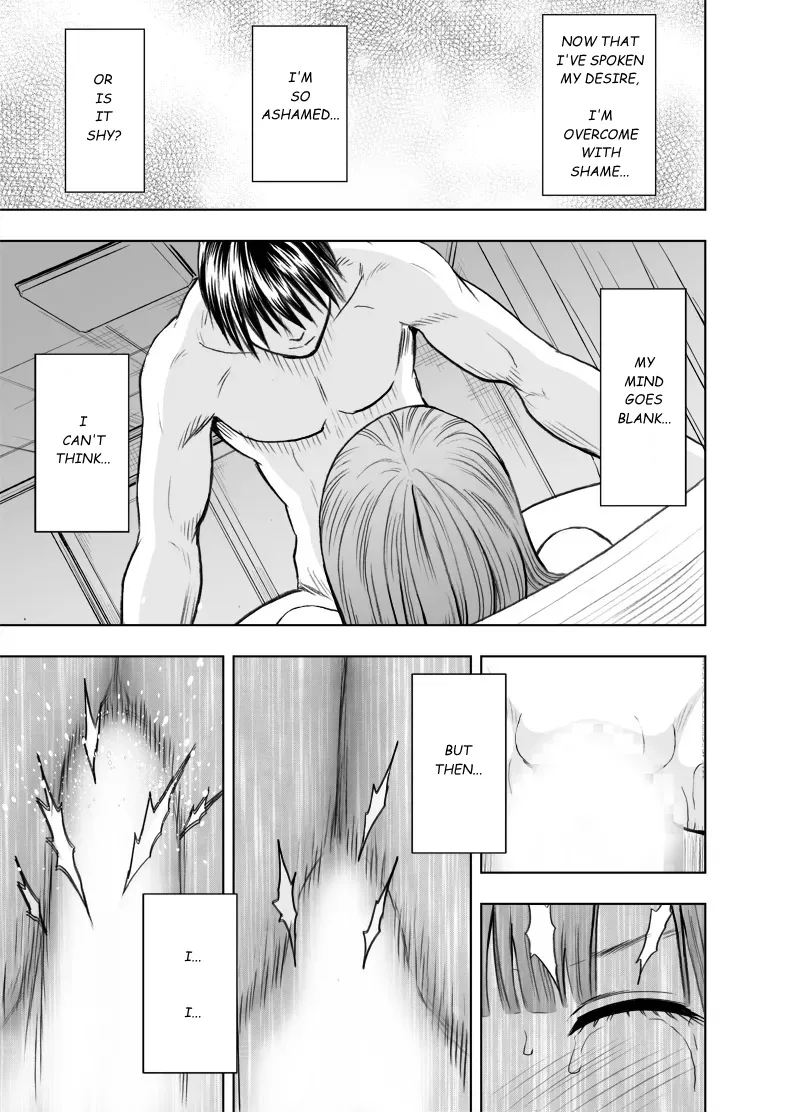 Virgin Tweet 3 page 39 original parody - read online free