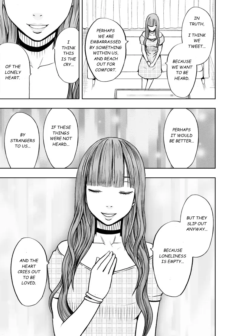 Virgin Tweet 3 page 51 original parody - read online free