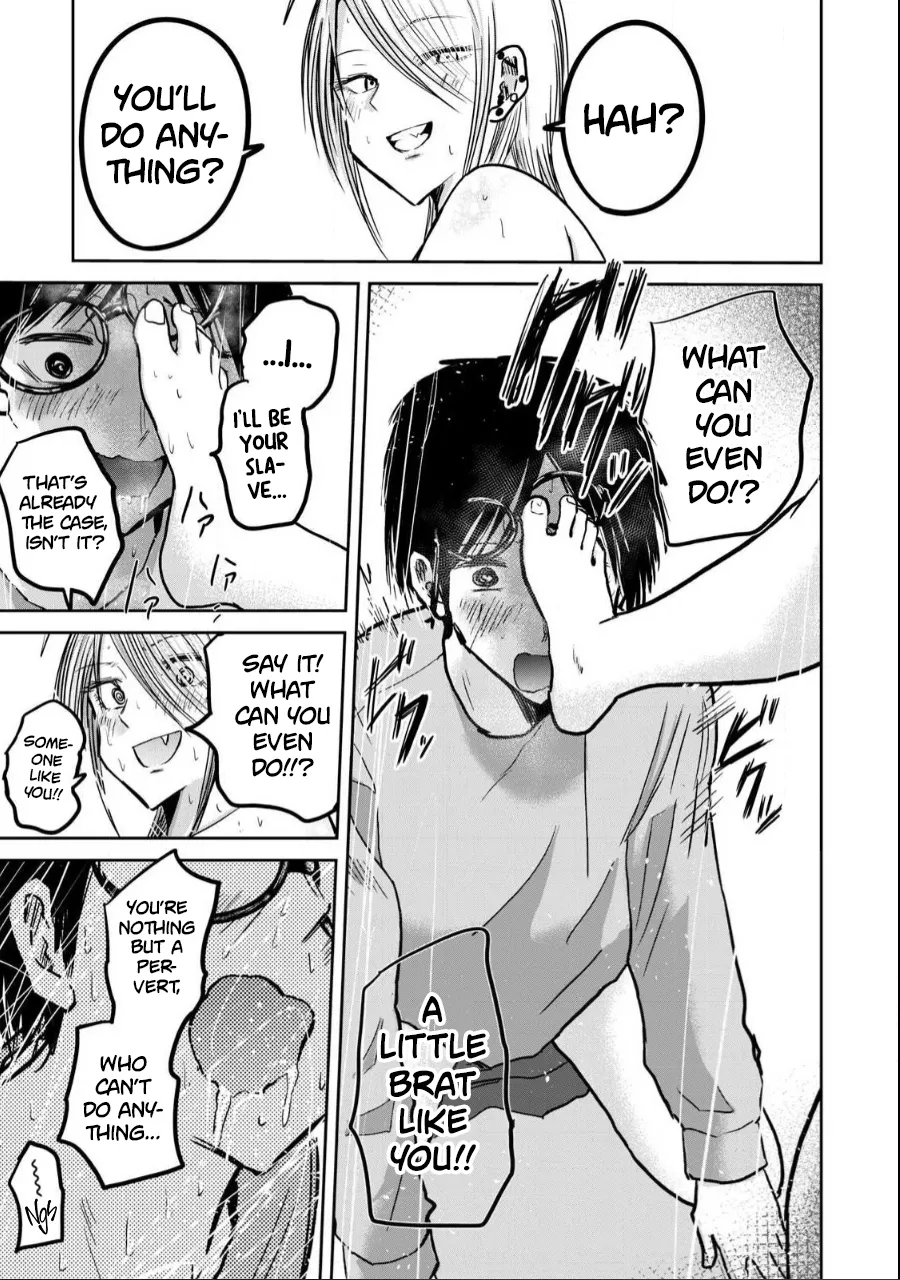 [Nakaura Tomoki] Ueno-kun wa Kaihatsu-zumi Dai 23 wa | Ueno-kun Has Been Developed Chapter 23 [English] page 10 - sole female sole male hentai manga - read online free