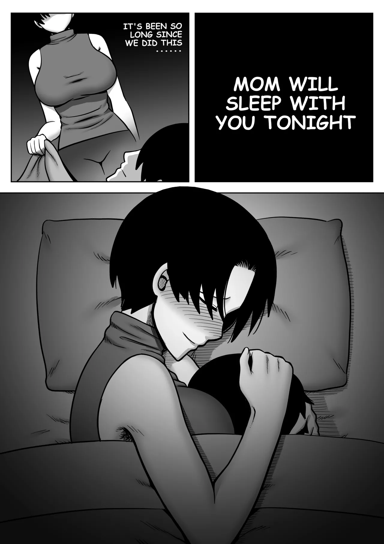 Dad stole my gf so i try to steal his wife  CH1-2 page 21 - sole male nakadashi hentai manga - read online free