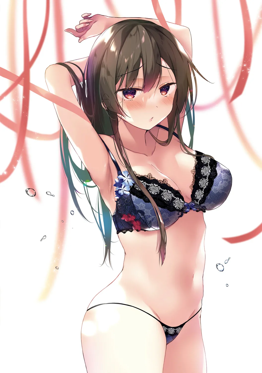 Ero Doujin Sakka no Boku no Kanojo wa Uwaki nante Shinai. - Page 14