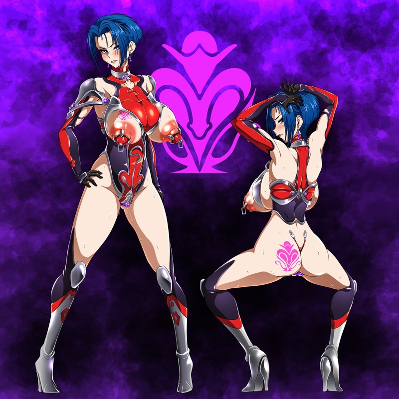 Shiensyagentei no samazama page 44 featuring kuromaru blue archive parody - mosaic censorship big breasts hentai manga - read online free