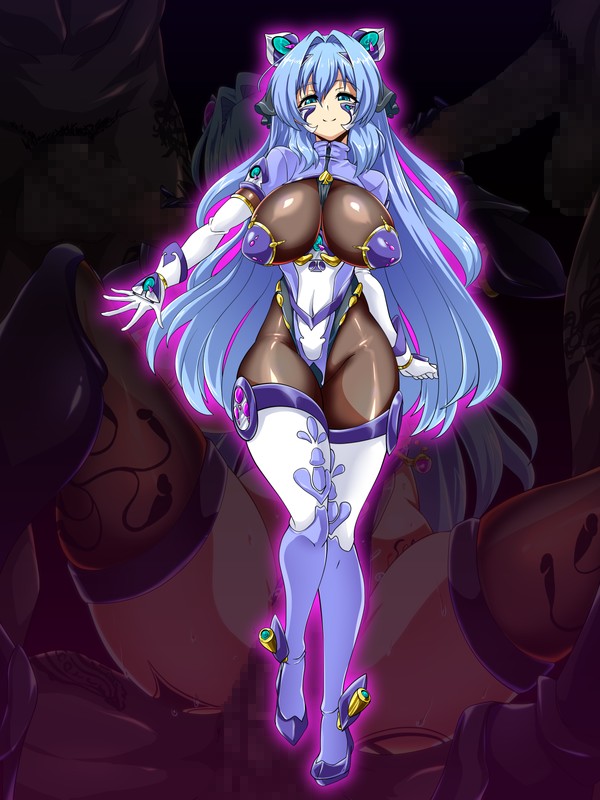 Shiensyagentei no samazama page 64 featuring kuromaru blue archive parody - mosaic censorship big breasts hentai manga - read online free