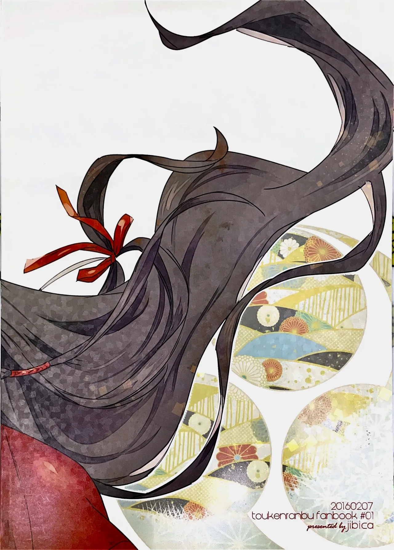 Kimi no Te | Your Hand page 46 featuring horikawa kunihiro touken ranbu parody - anal males only hentai manga - read online free