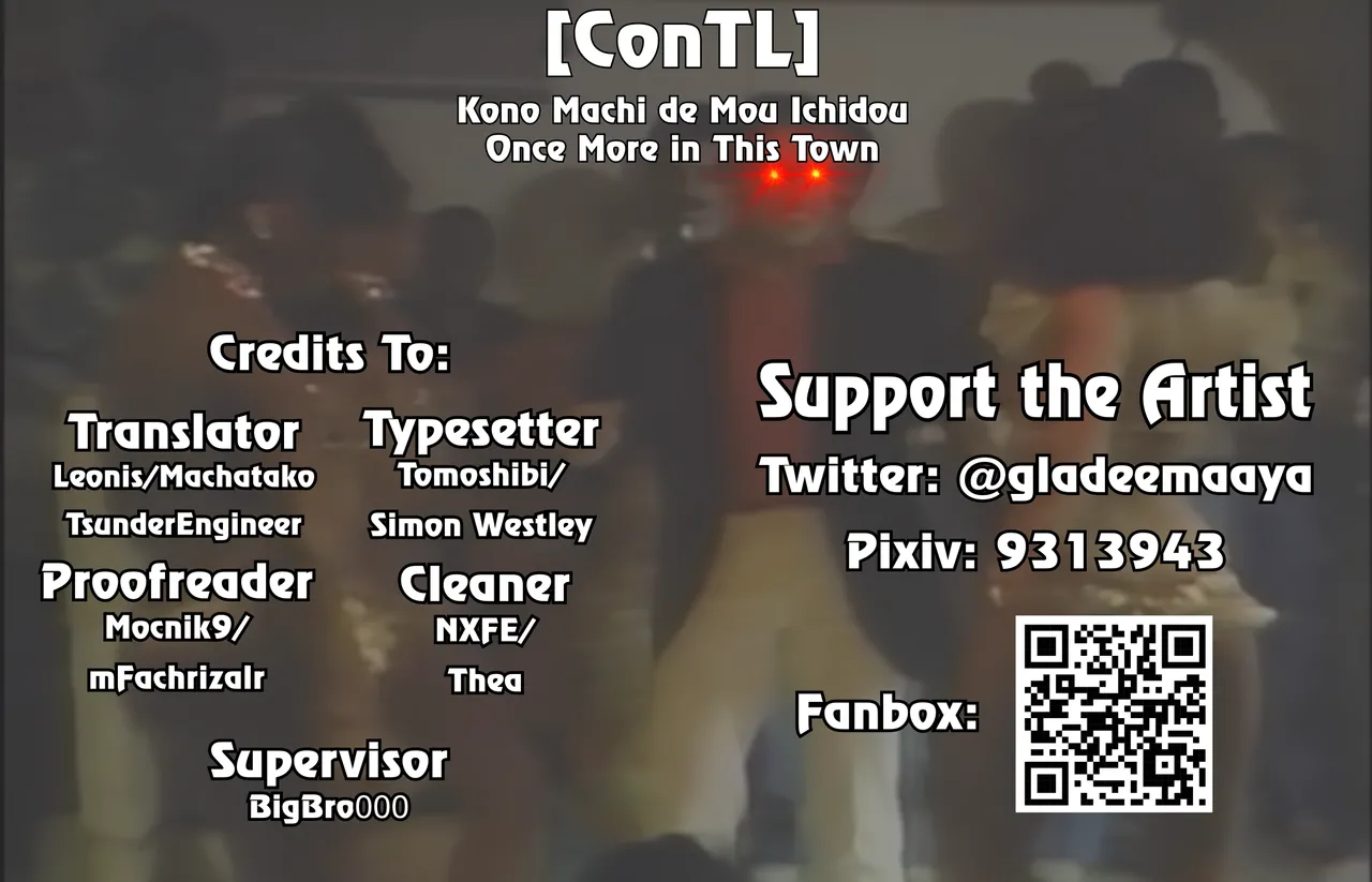 Kono Machi de Mou Ichidou | Once More in This Town page 23 - sundress handjob hentai manga - read online free