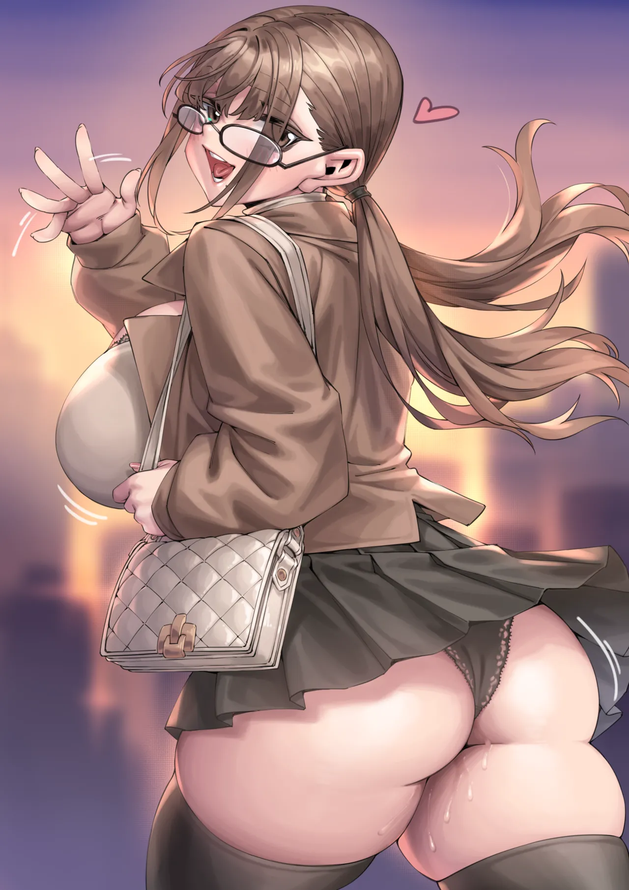 Yu Shihan Doujin page 10 original parody - sole female sole male hentai manga - read online free