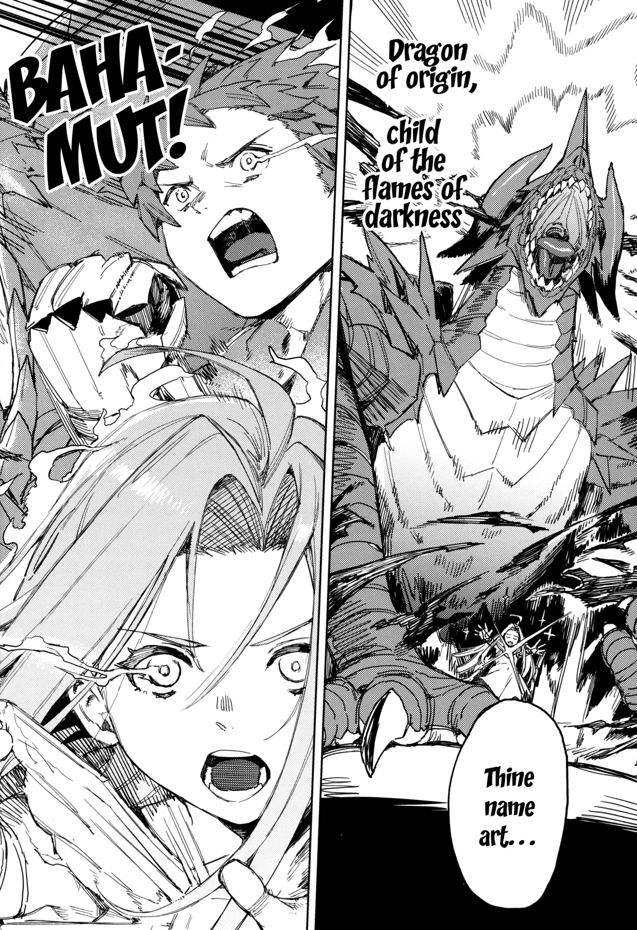 Tsugai Kenkyuu Note | Mating Research Notebook page 15 featuring fediel granblue fantasy parody - sole male big areolae hentai manga - read online free