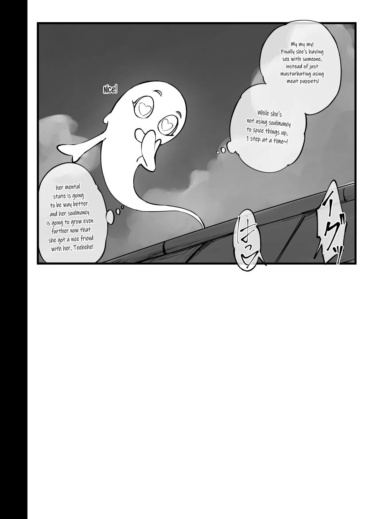 Hoyoverse Mini Doujins and Images page 106 featuring robin genshin impact parody - maid wings hentai manga - read online free