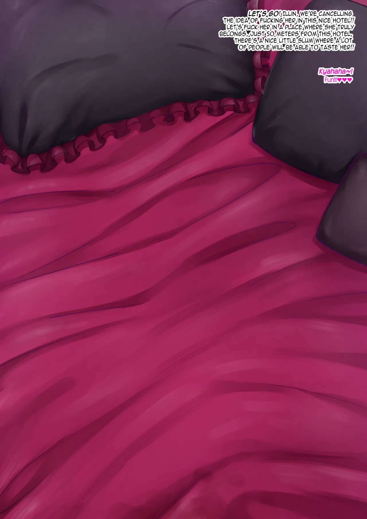 Hoyoverse Mini Doujins and Images page 250 featuring robin genshin impact parody - maid wings hentai manga - read online free