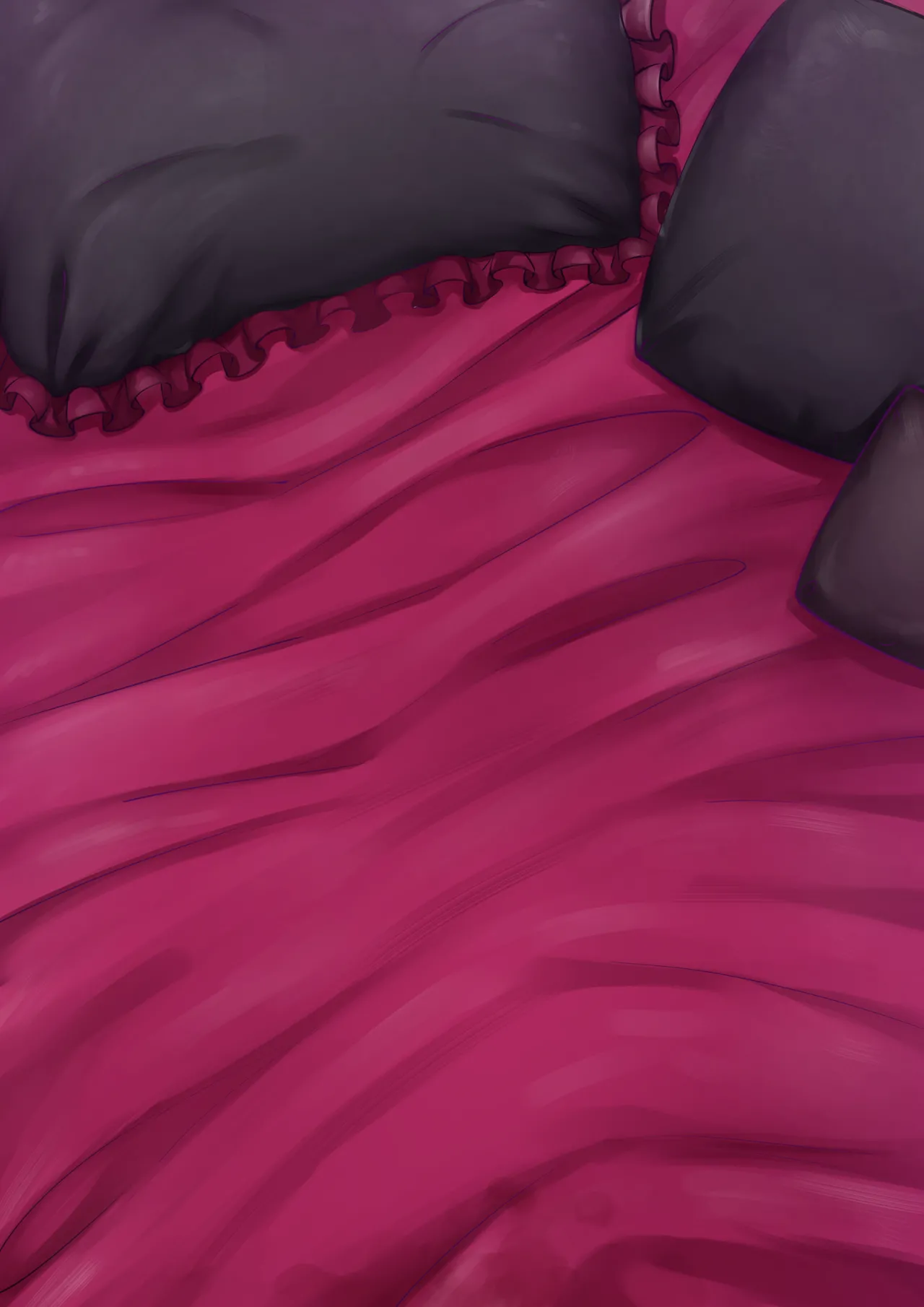 Hoyoverse Mini Doujins and Images - Page 265