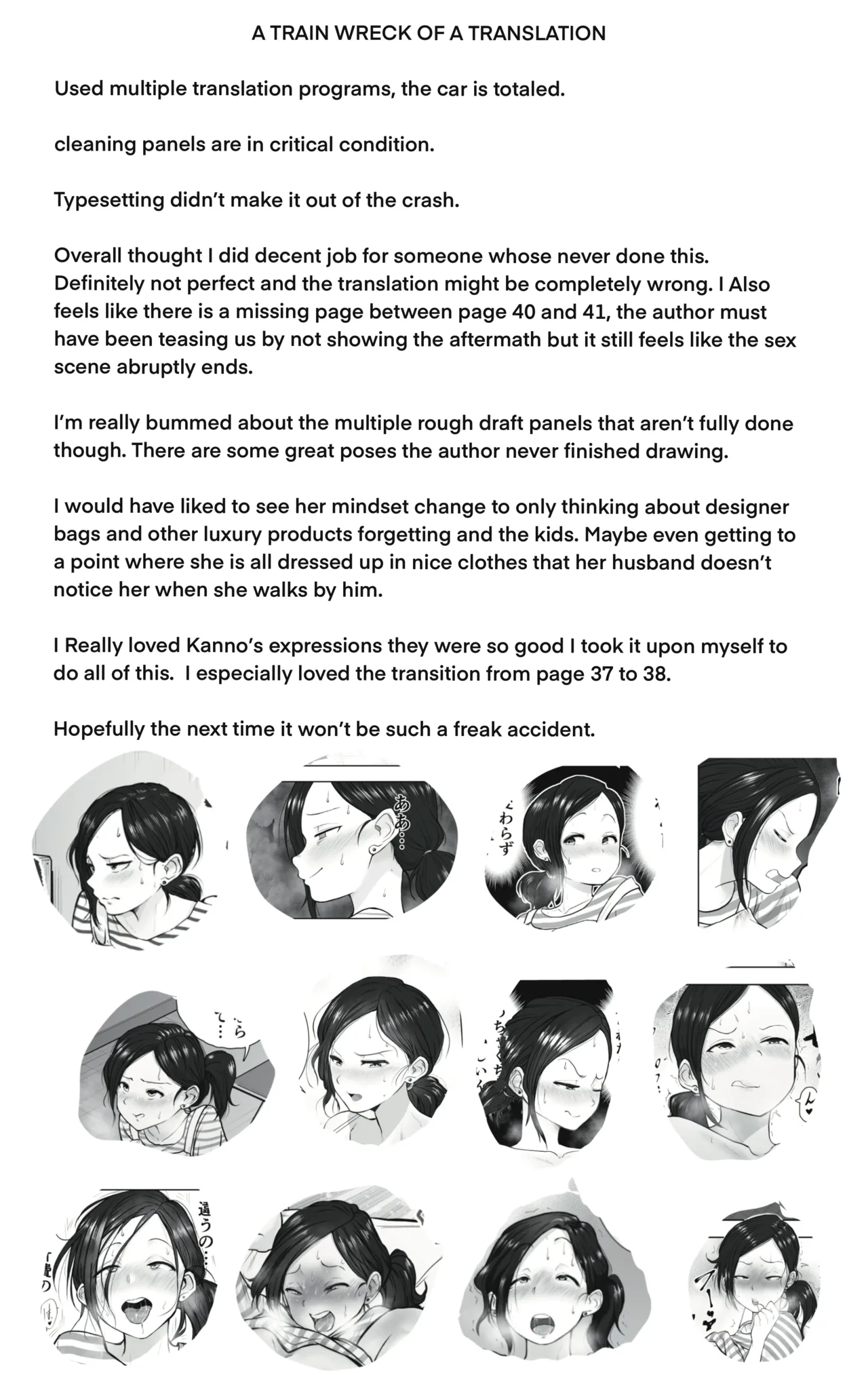 Hitozuma Netorare Sugano Hinako Hen page 42 original parody - milf netorare hentai manga - read online free