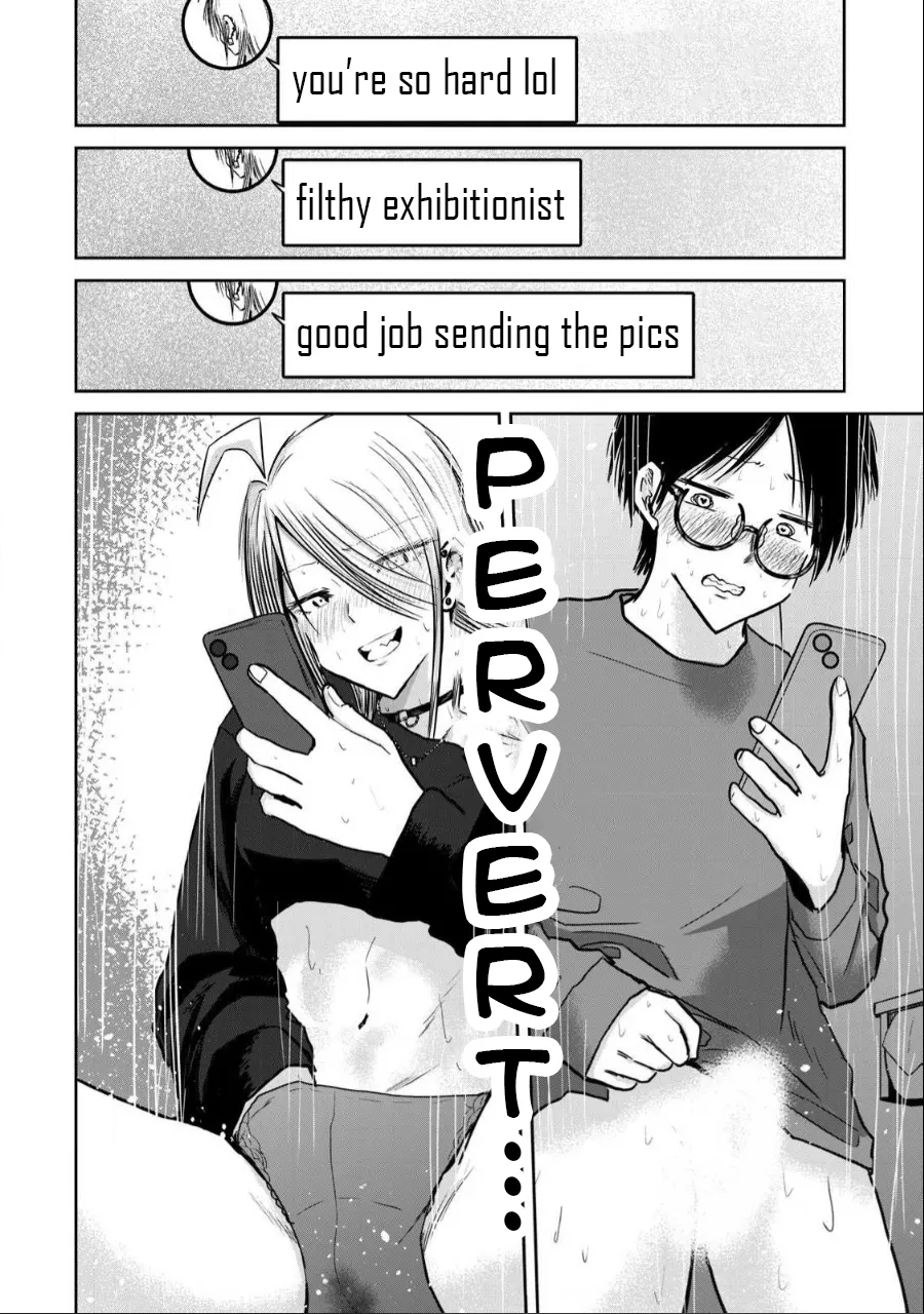 [Nakaura Tomoki] Ueno-kun wa Kaihatsu-zumi Dai 24 wa | Ueno-kun Has Been Developed Chapter 24 [English] page 19 - full censorship glasses hentai manga - read online free