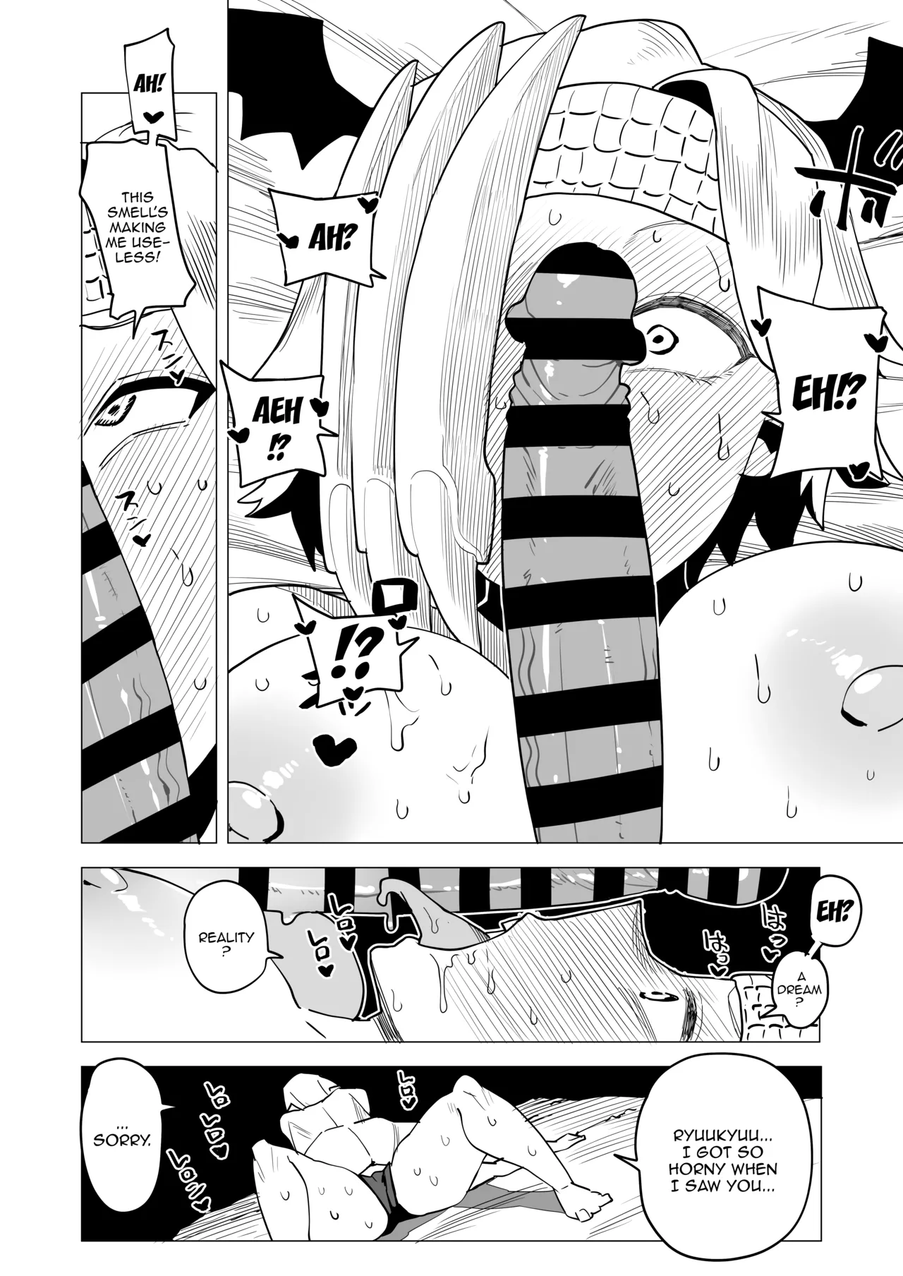 Teisou Gyakuten no Hero Academia | Inverted Morality Hero Academia page 145 featuring tsuyu asui my hero academia parody - milf unusual teeth hentai manga - read online free