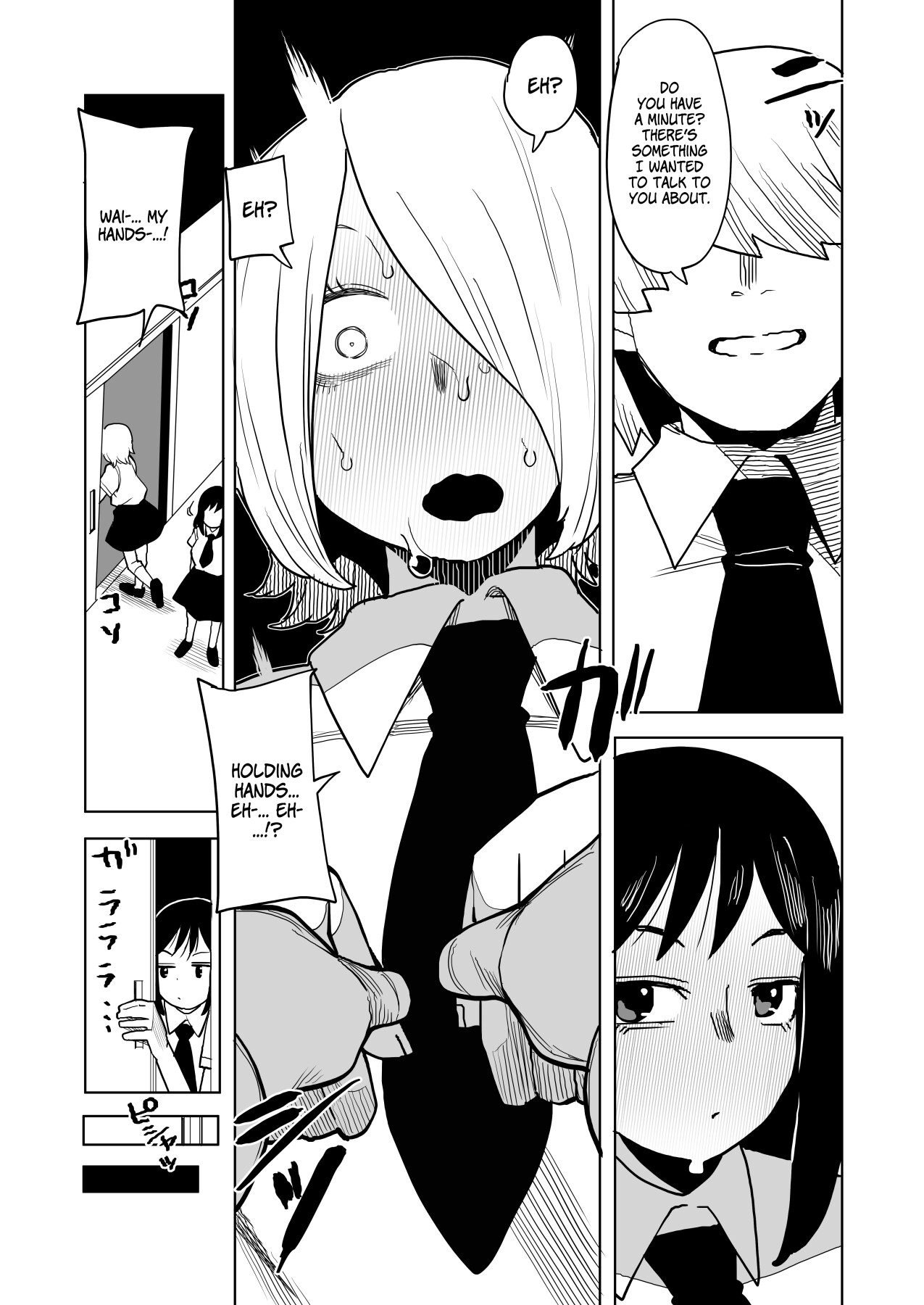 Teisou Gyakuten no Hero Academia | Inverted Morality Hero Academia page 254 featuring tsuyu asui my hero academia parody - milf unusual teeth hentai manga - read online free