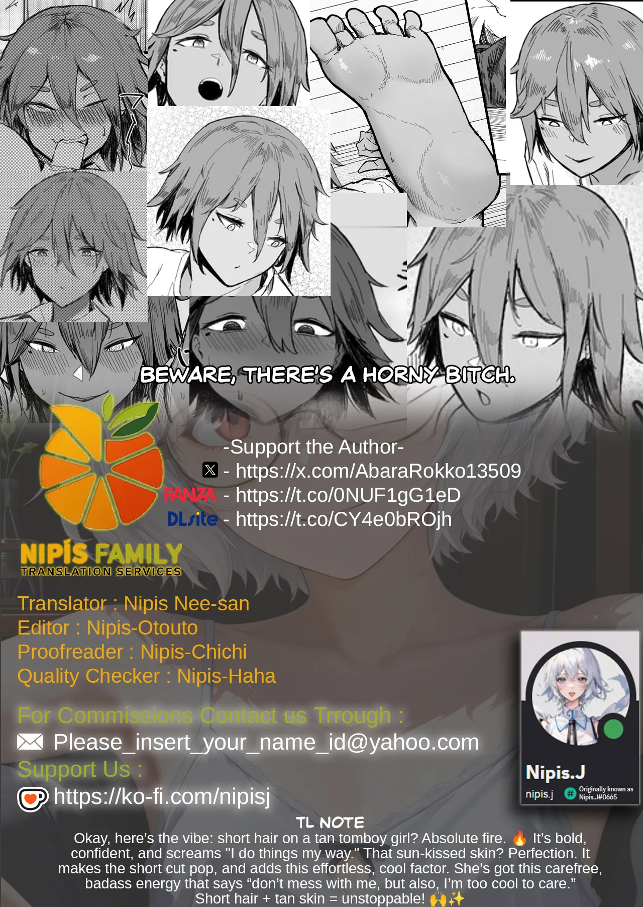 [Rokkotsu-san (Abara-kun)] Watashi no Omocha-kun | My Little Toy-kun (Dildo) 1 [English] [Nipis Family] - Page 37