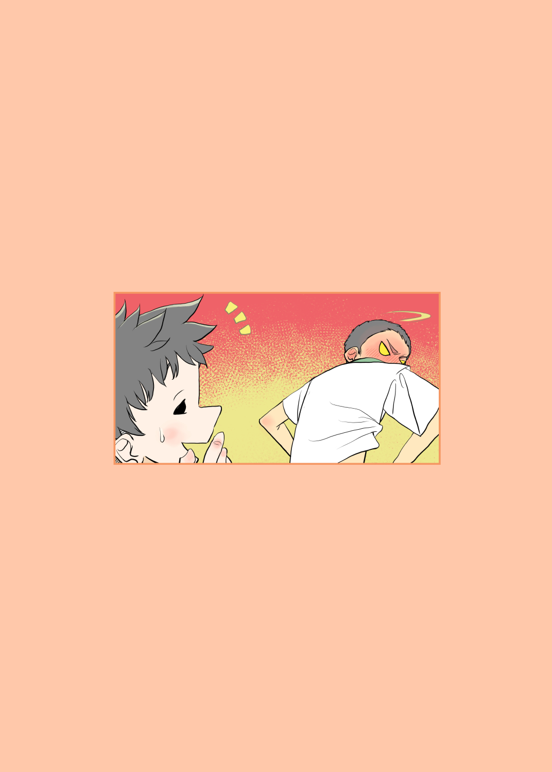 002 - Fully PANTSED at school page 9 original parody - sole male glasses hentai manga - read online free