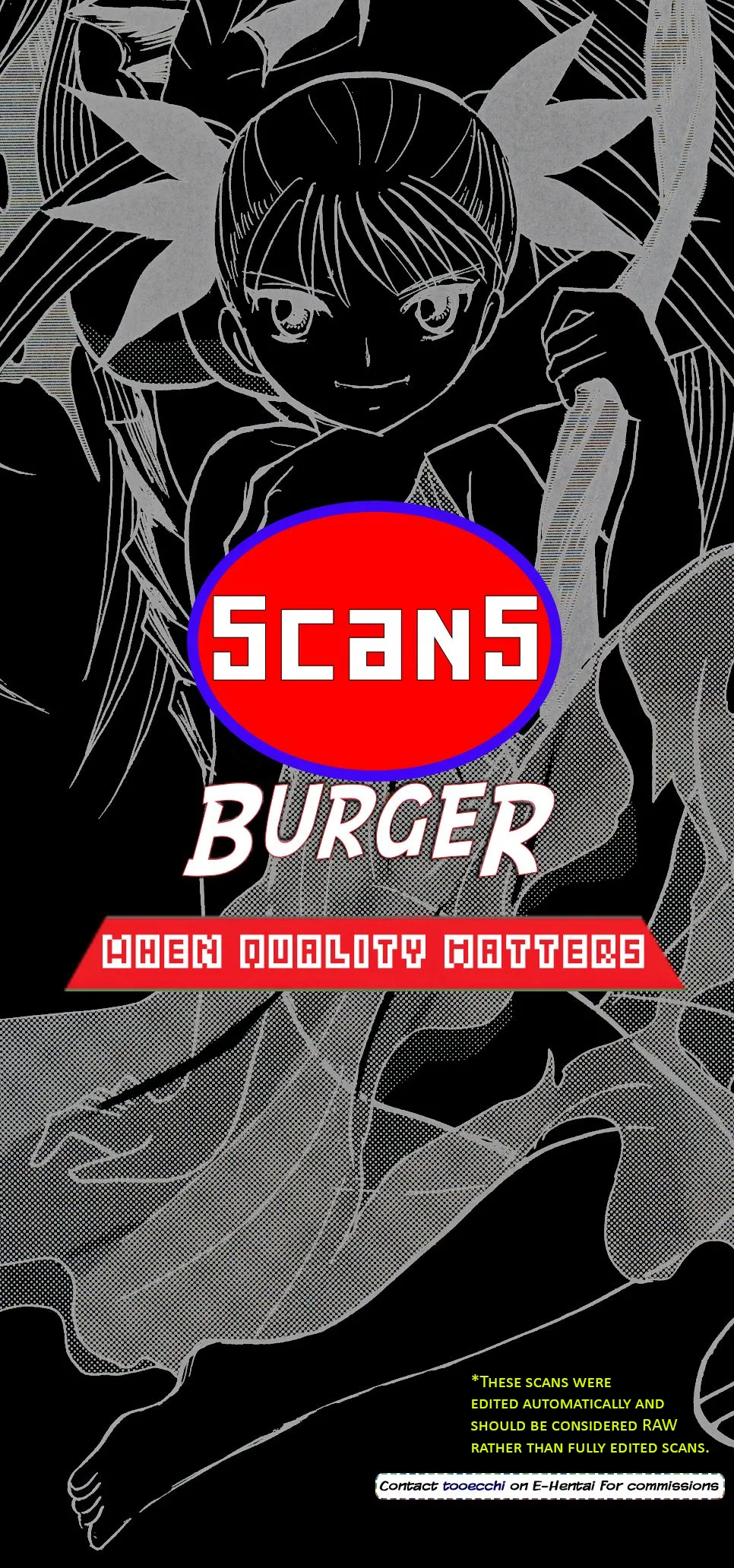 U.T. 3 page 46 urusei yatsura parody - read online free