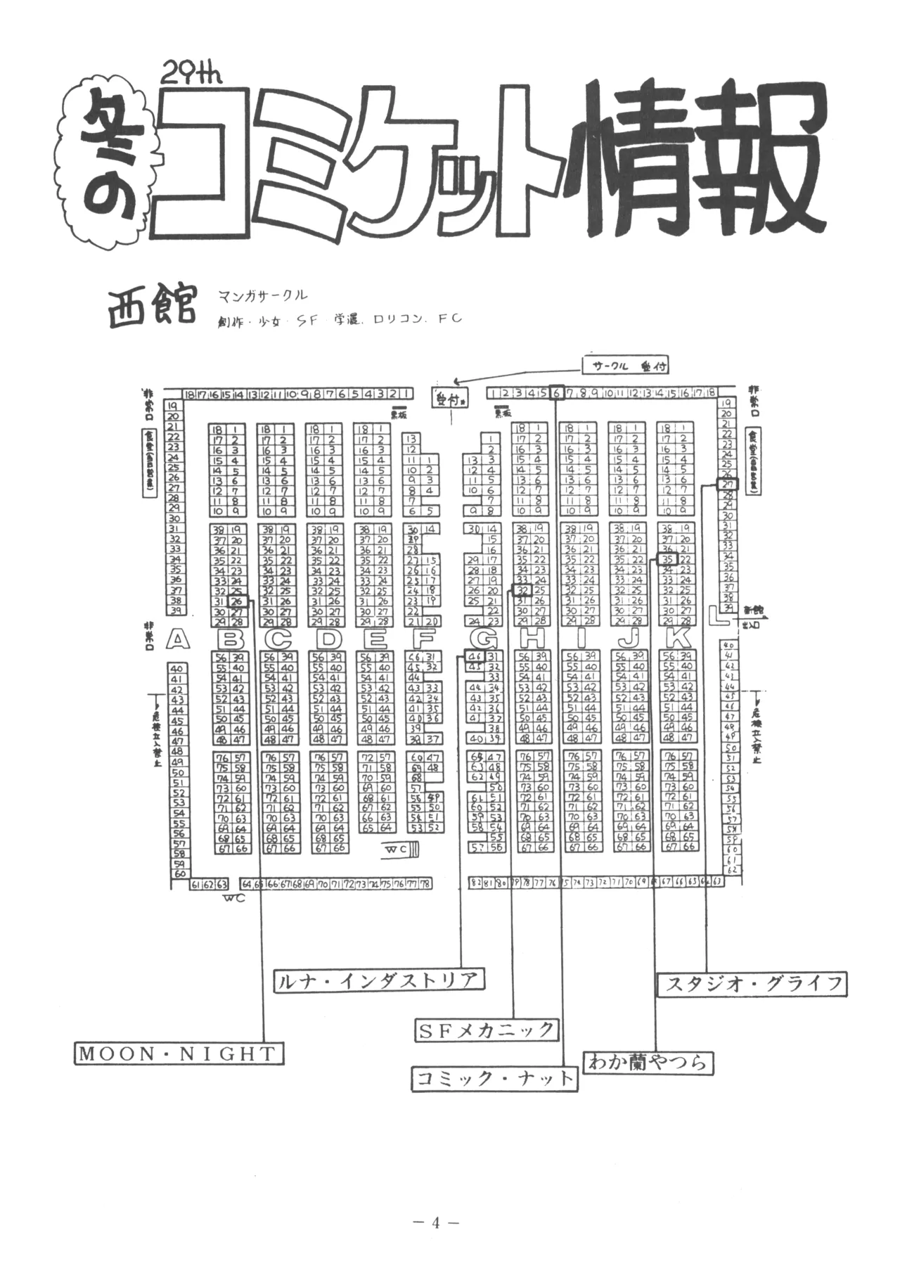 Page 5 of [U.T Enterprises (Various)] U.T. 3 (Various)