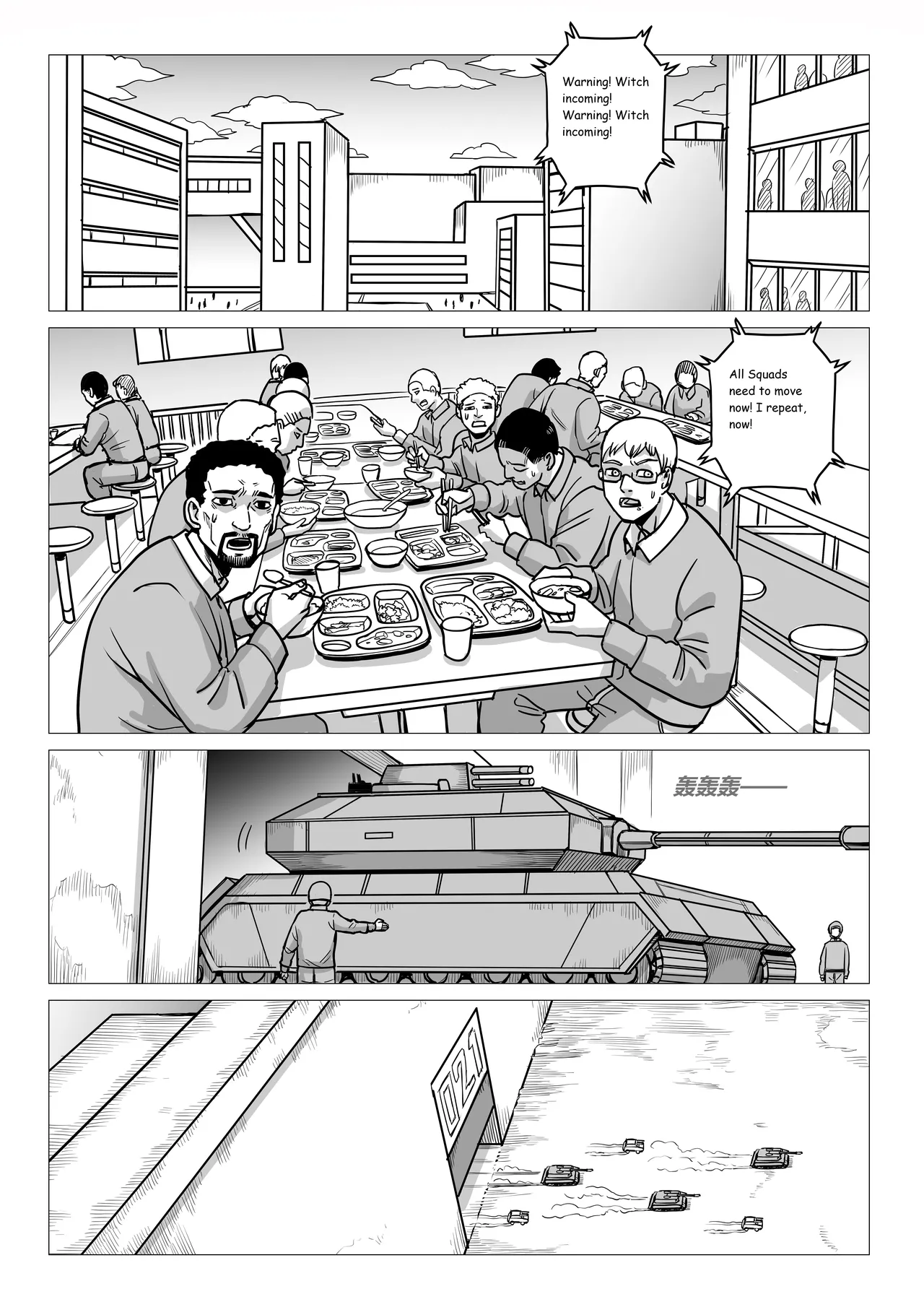 Ongoing Super-Powered Femdom Comic page 189 original parody - gloves femdom hentai manga - read online free