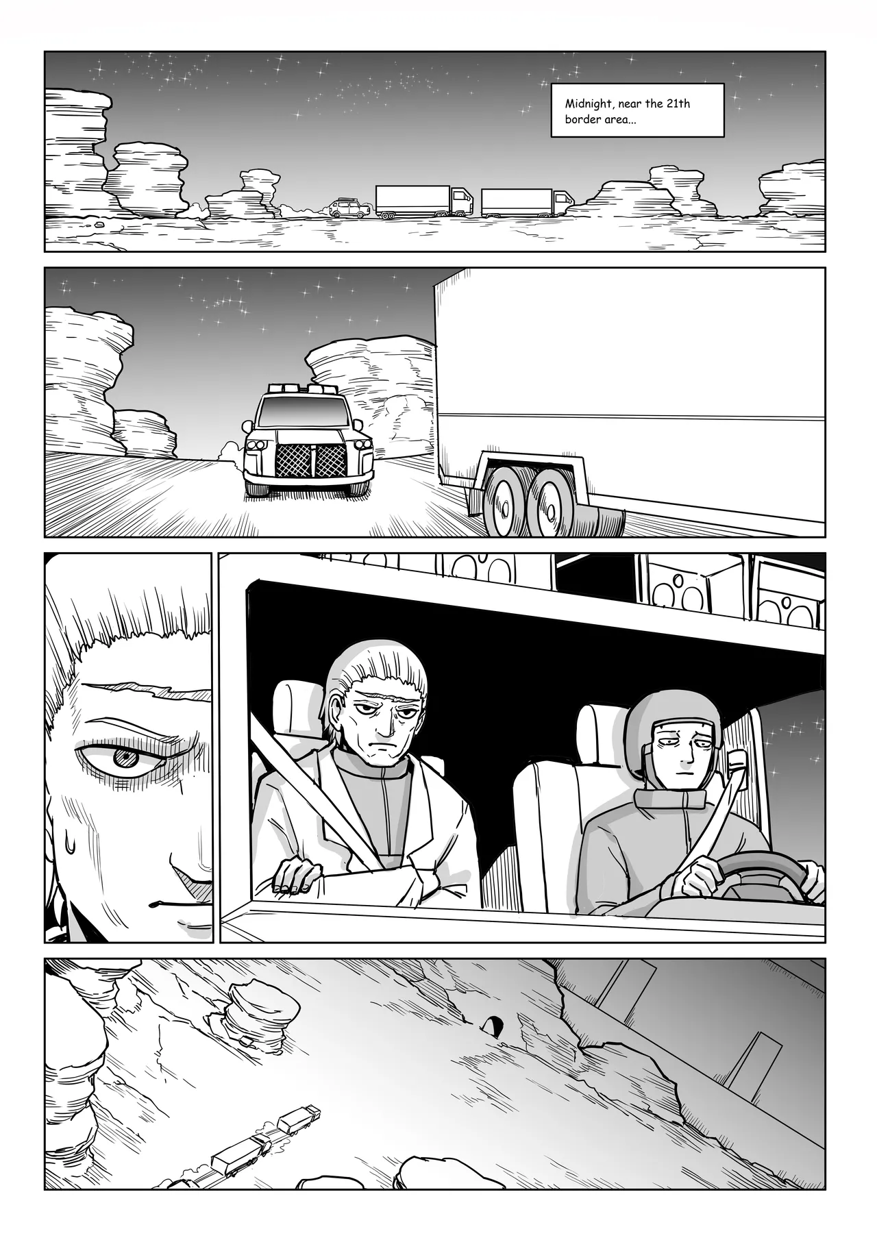 Ongoing Super-Powered Femdom Comic page 220 original parody - gloves femdom hentai manga - read online free