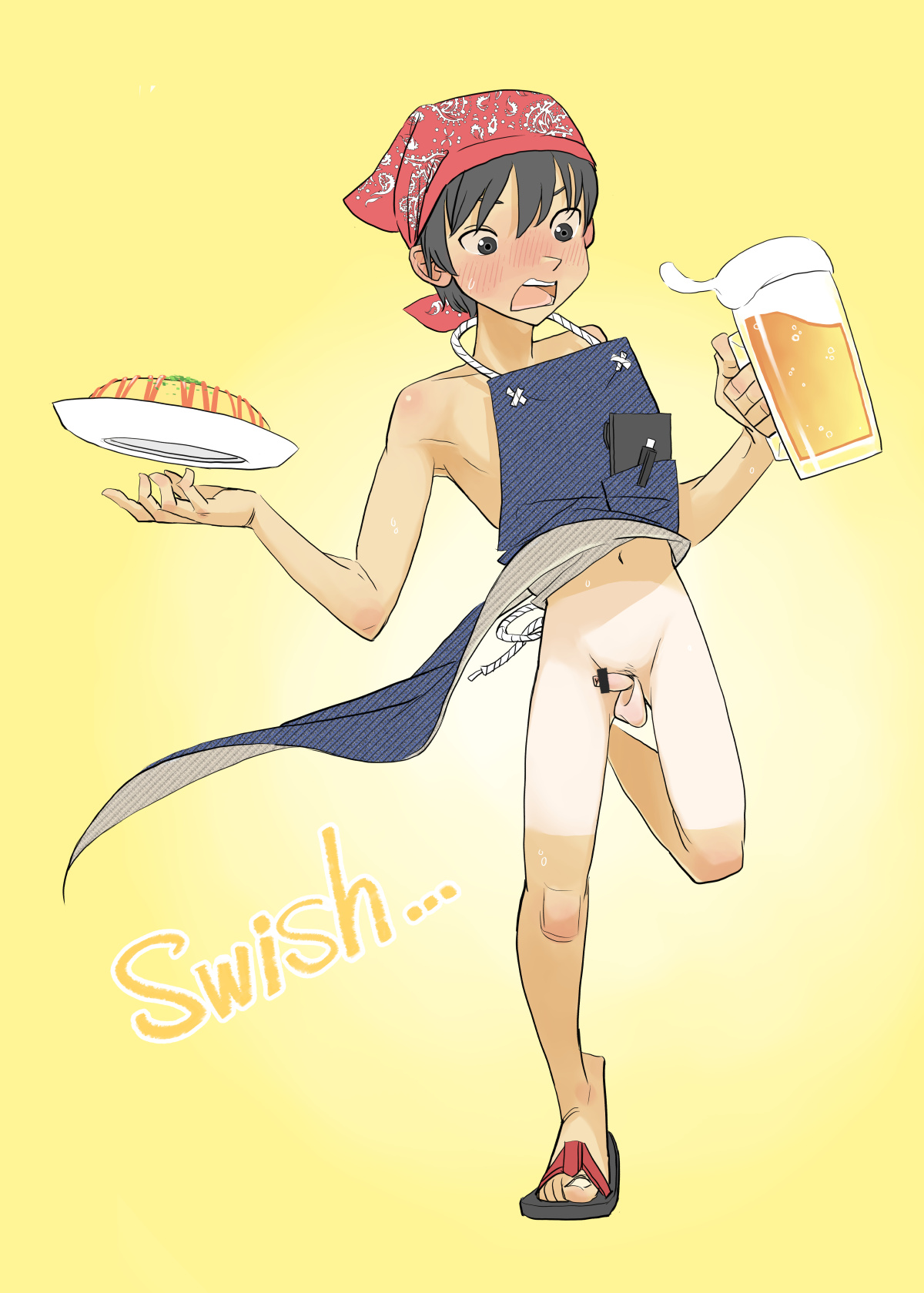 007 - Welcome to the UMI no IE - Page 10