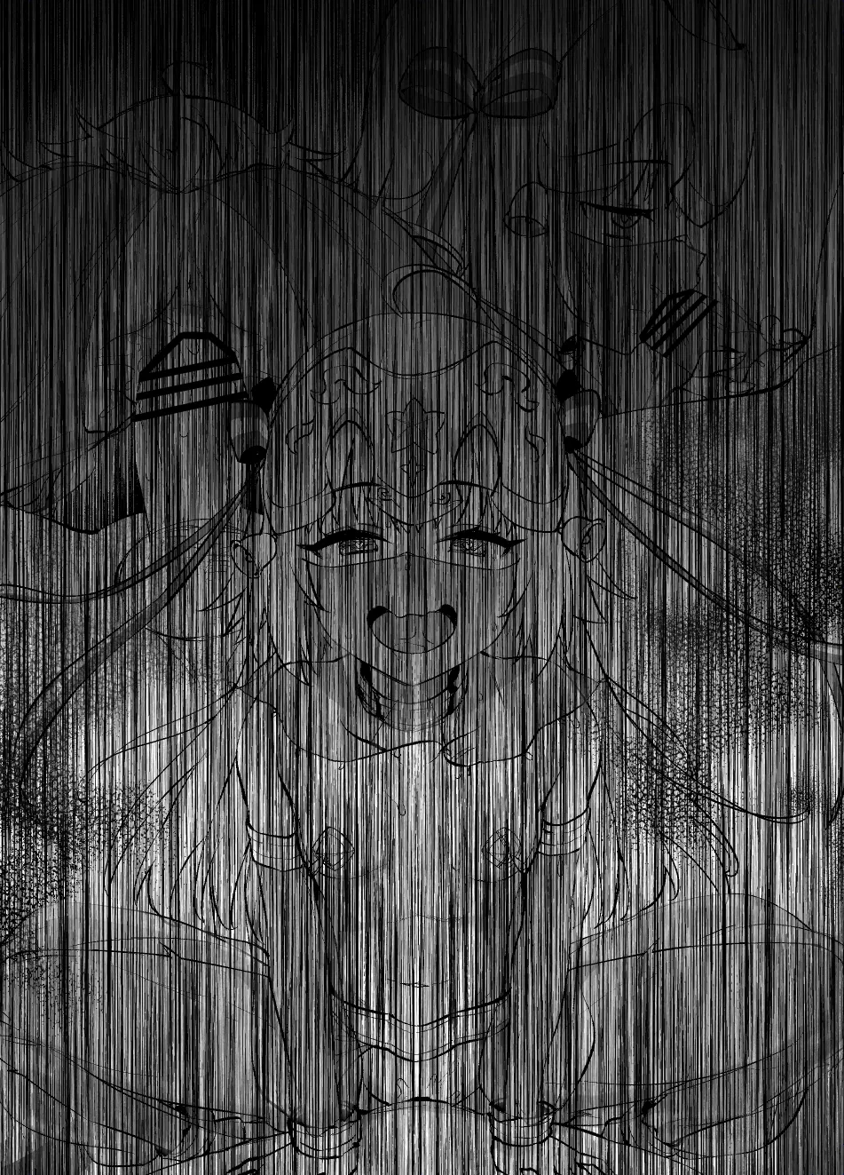 FGO MC特異点～サンタオルタ＆リリィ編～ page 18 featuring jeanne alter lily fate grand order parody - blindfold stockings hentai manga - read online free