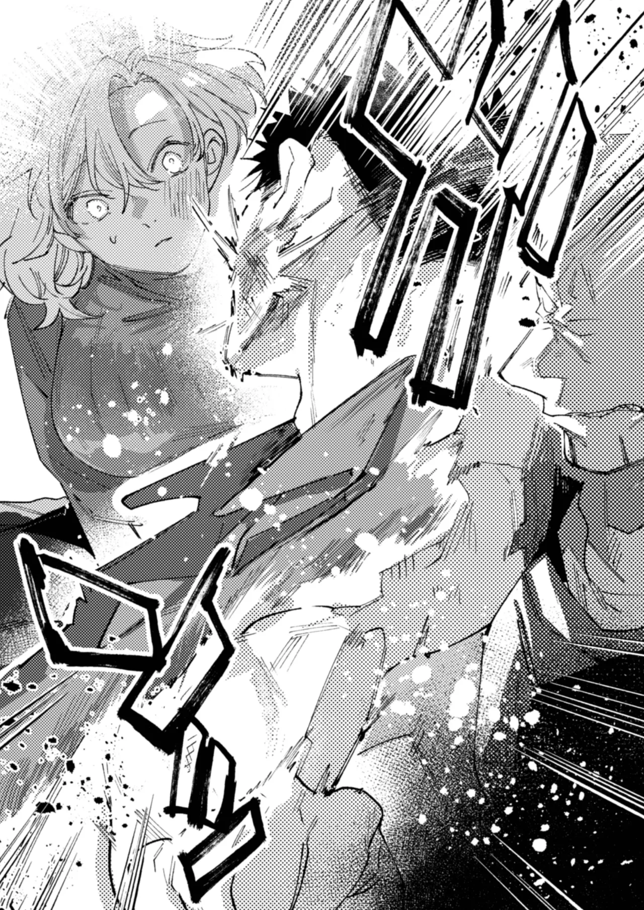 Tonaribeya ni Sumu Hitozuma ga Koukou Jidai no Akogare no Senpai datta node, Junai NTR de Hikari Ochi Saseta Hanashi page 40 original parody - sole female sole male hentai manga - read online free