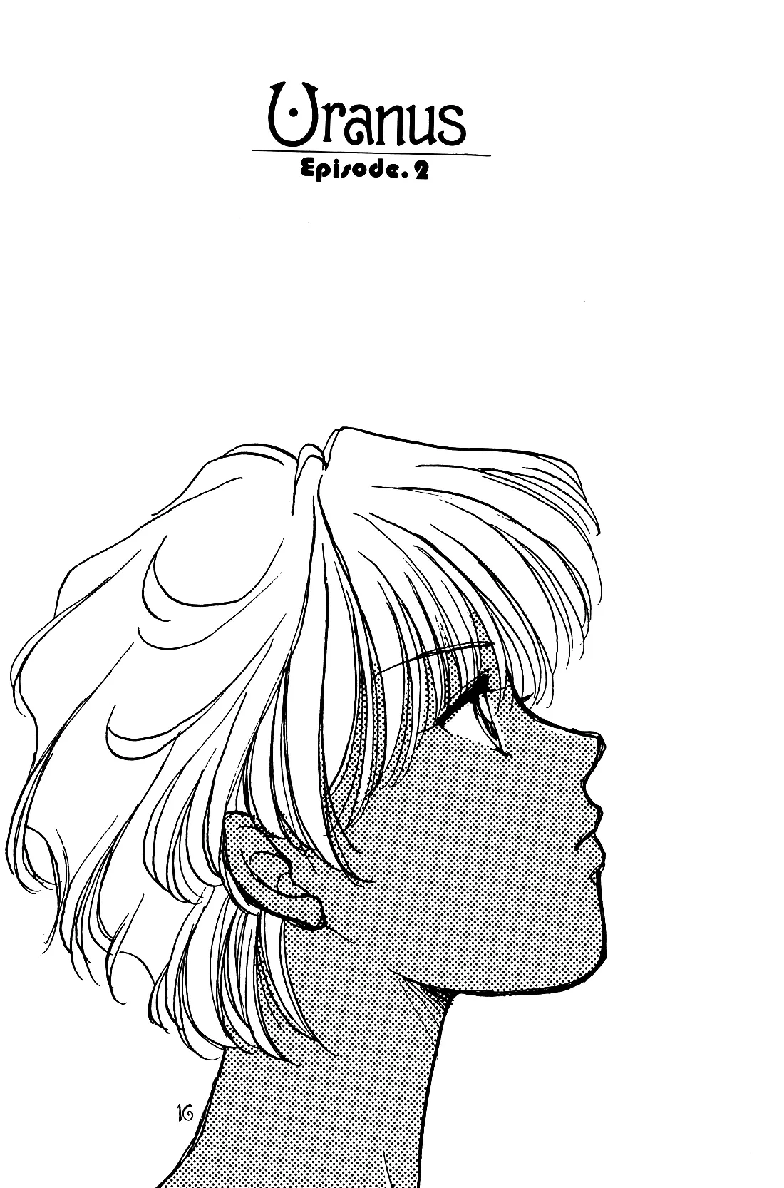 Tsuki no Yami Hoshi no Kage Seitai Yuugi Junbigou Darkness of the moon Silhouette of the planet page 16 featuring sailor neptune sailor moon parody - females only yuri hentai manga - read online free