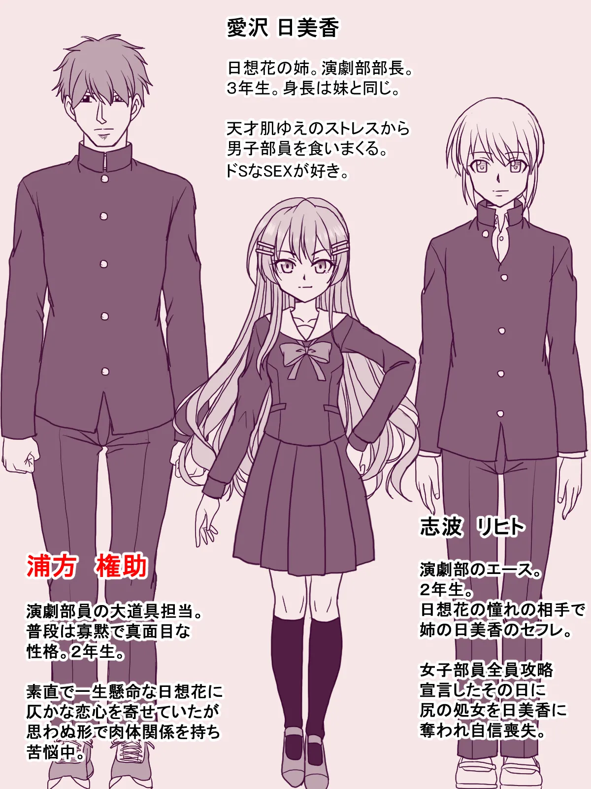 Himitsu no Zecchou Renshuu page 13 original parody - sole female sole male hentai manga - read online free