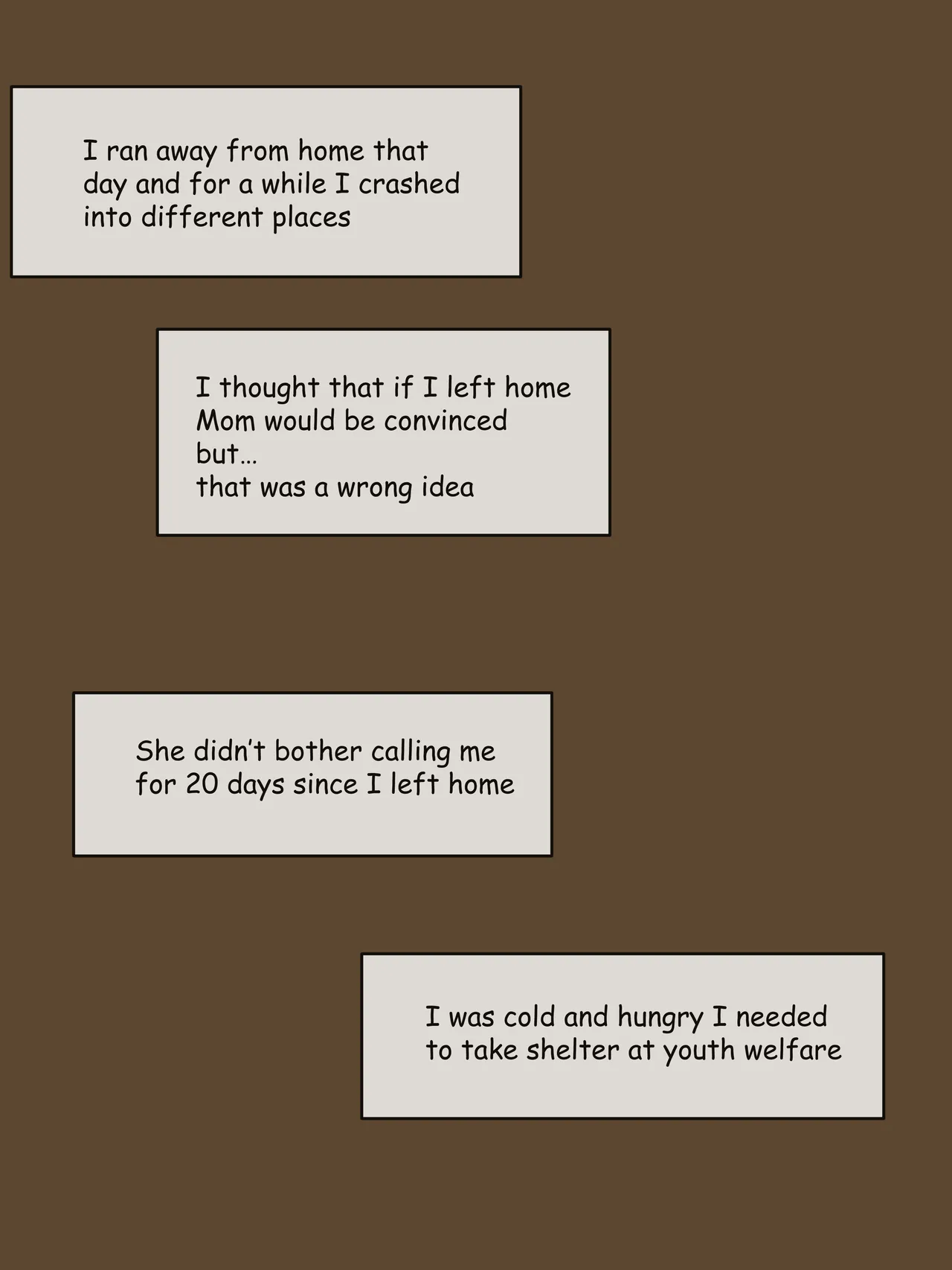 PARASITE (in English) - by Laliberte page 41 original parody - milf big breasts hentai manga - read online free