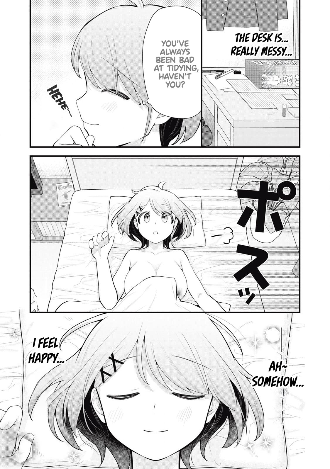 YOUR SISTER - Chapter 1 page 31 - sole female sole male hentai manga - read online free