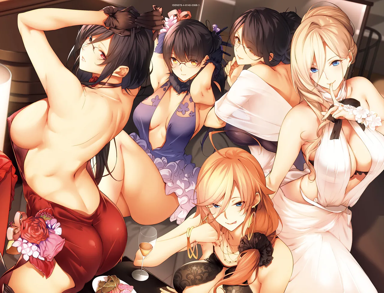 Master Piece page 81 - milf big breasts hentai manga - read online free