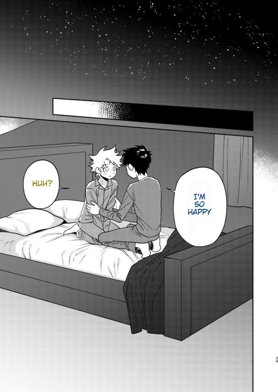 Tweek Sex Craig 2 - Page 24