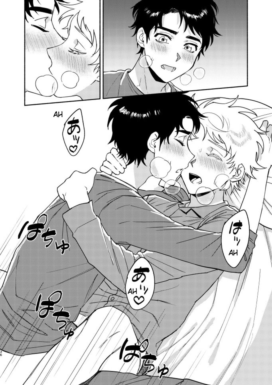 Tweek Sex Craig 2 page 31 featuring tweek tweak south park parody - anal males only hentai manga - read online free