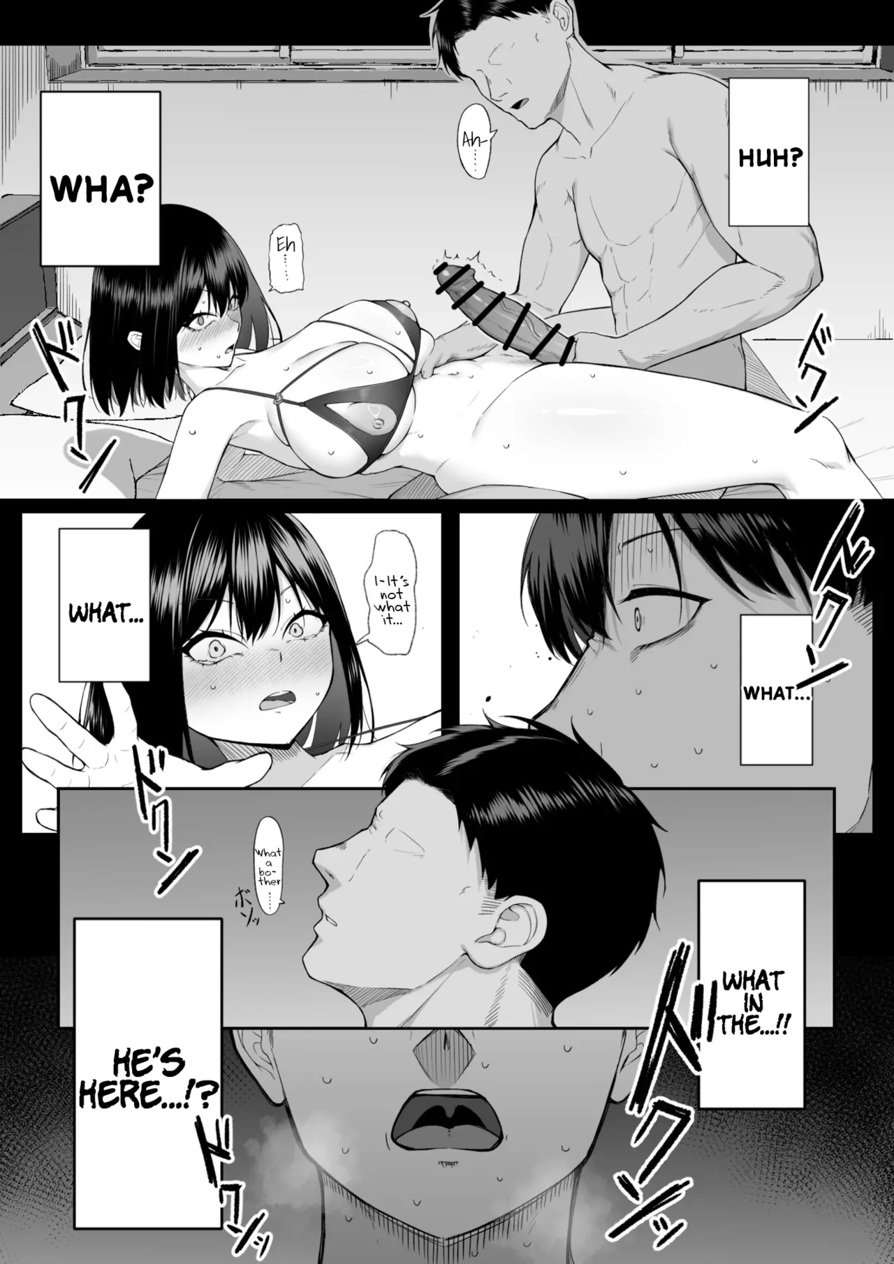 [Maikage (Mikage)] Juu Nen no Koi Yori Isshuukan no Sei 3 -Last Years- | One Week of Sex Over 10 Years of Love 3 -Last Years- [English] [rez_a] page 40 original parody - sole female nakadashi hentai manga - read online free