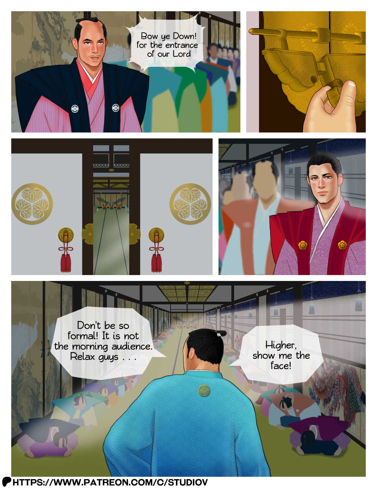 Danshoku ep4 - Page 11