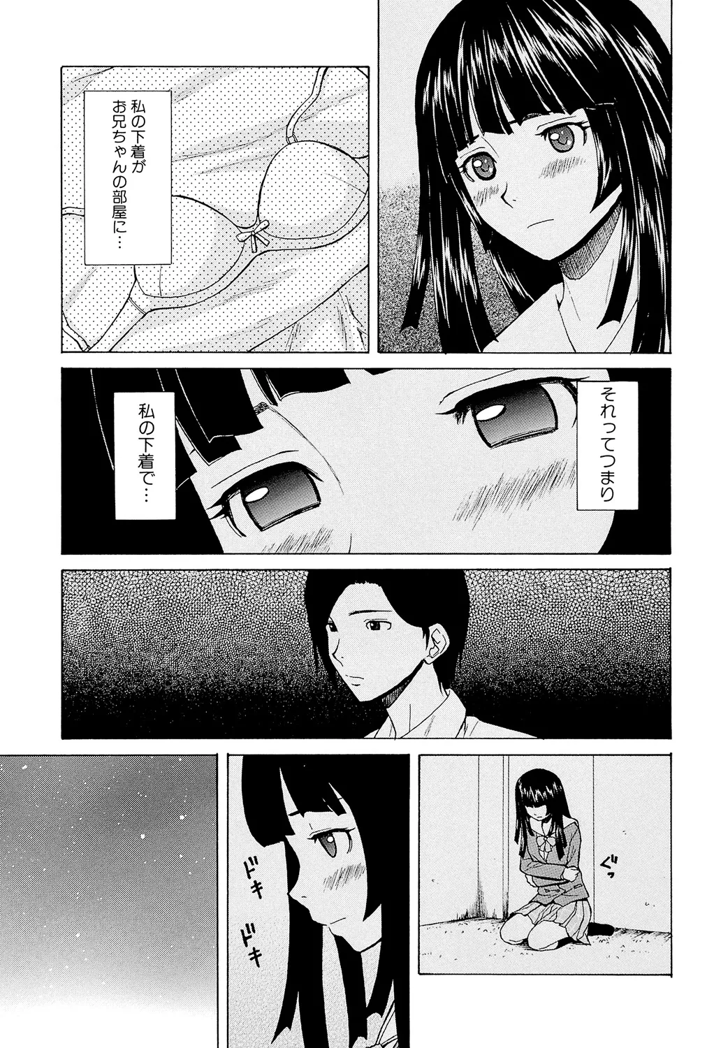 Page 23 of [Fuuga] Ani to Imouto no Jijou. [Digital]