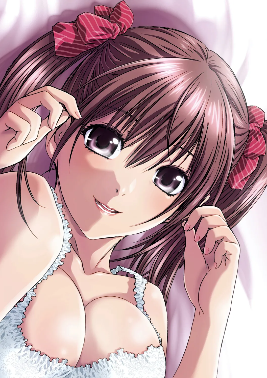 Imouto wa Boku no Koibito - My Sister is My Lover page 177 - sole female sole male hentai manga - read online free