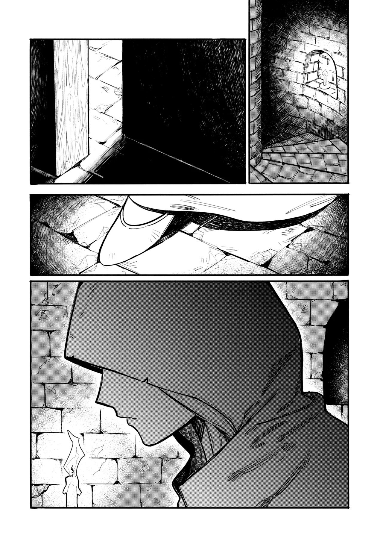 13-Banme no Orkizomai page 17 featuring byleth eisner fire emblem three houses parody - kissing females only hentai manga - read online free