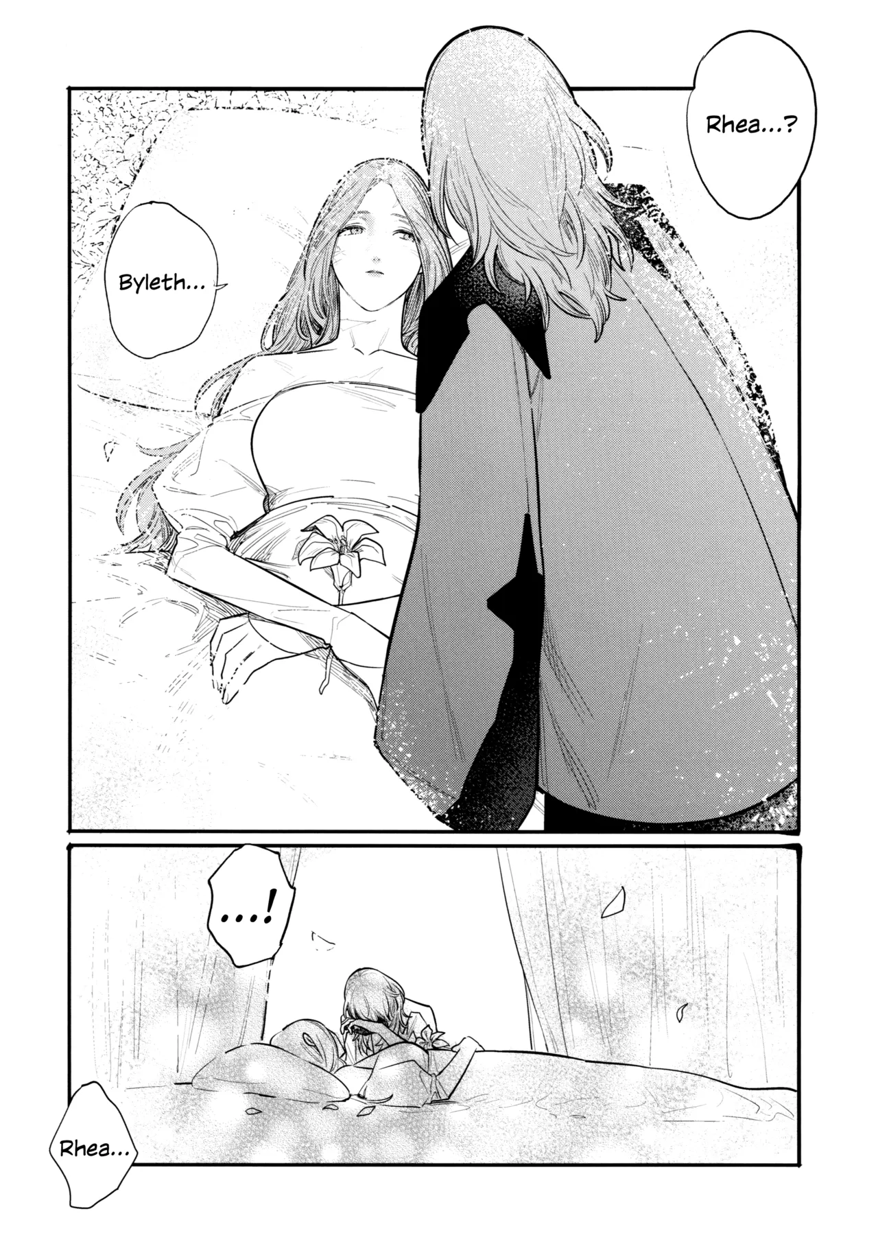 13-Banme no Orkizomai | The Thirteenth Orkizomai page 102 featuring byleth eisner fire emblem three houses parody - kissing cunnilingus hentai manga - read online free