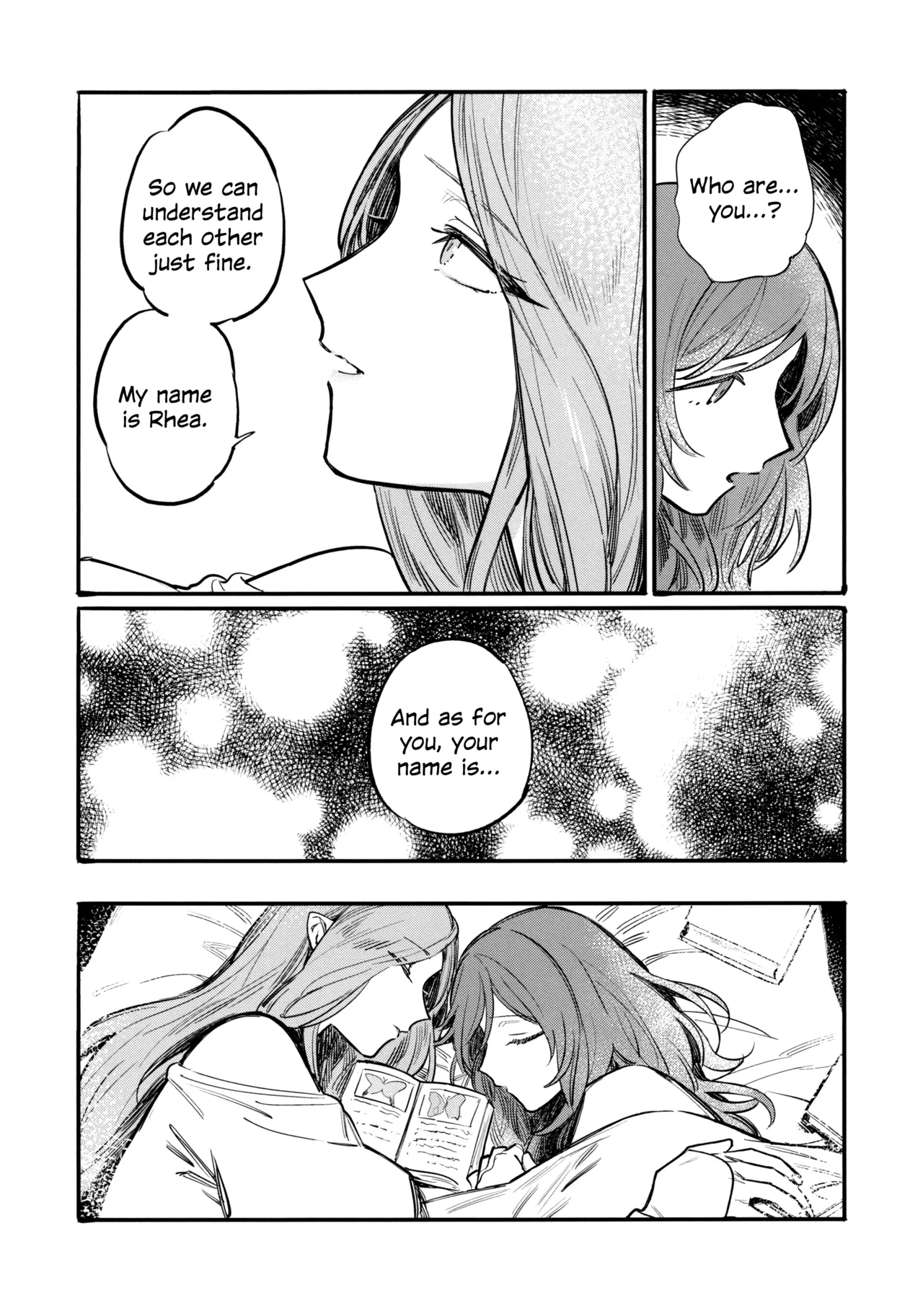 13-Banme no Orkizomai | The Thirteenth Orkizomai page 24 featuring byleth eisner fire emblem three houses parody - kissing cunnilingus hentai manga - read online free