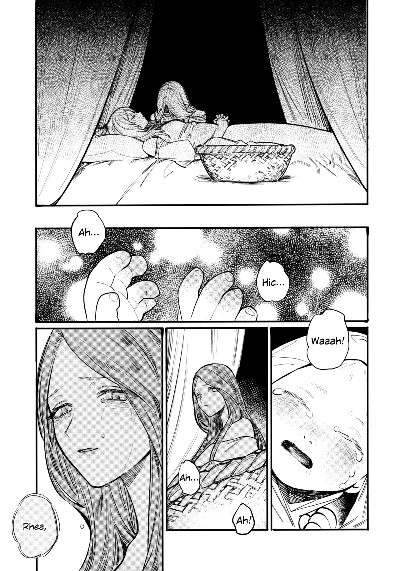 13-Banme no Orkizomai | The Thirteenth Orkizomai page 30 featuring byleth eisner fire emblem three houses parody - yuri kissing hentai manga - read online free