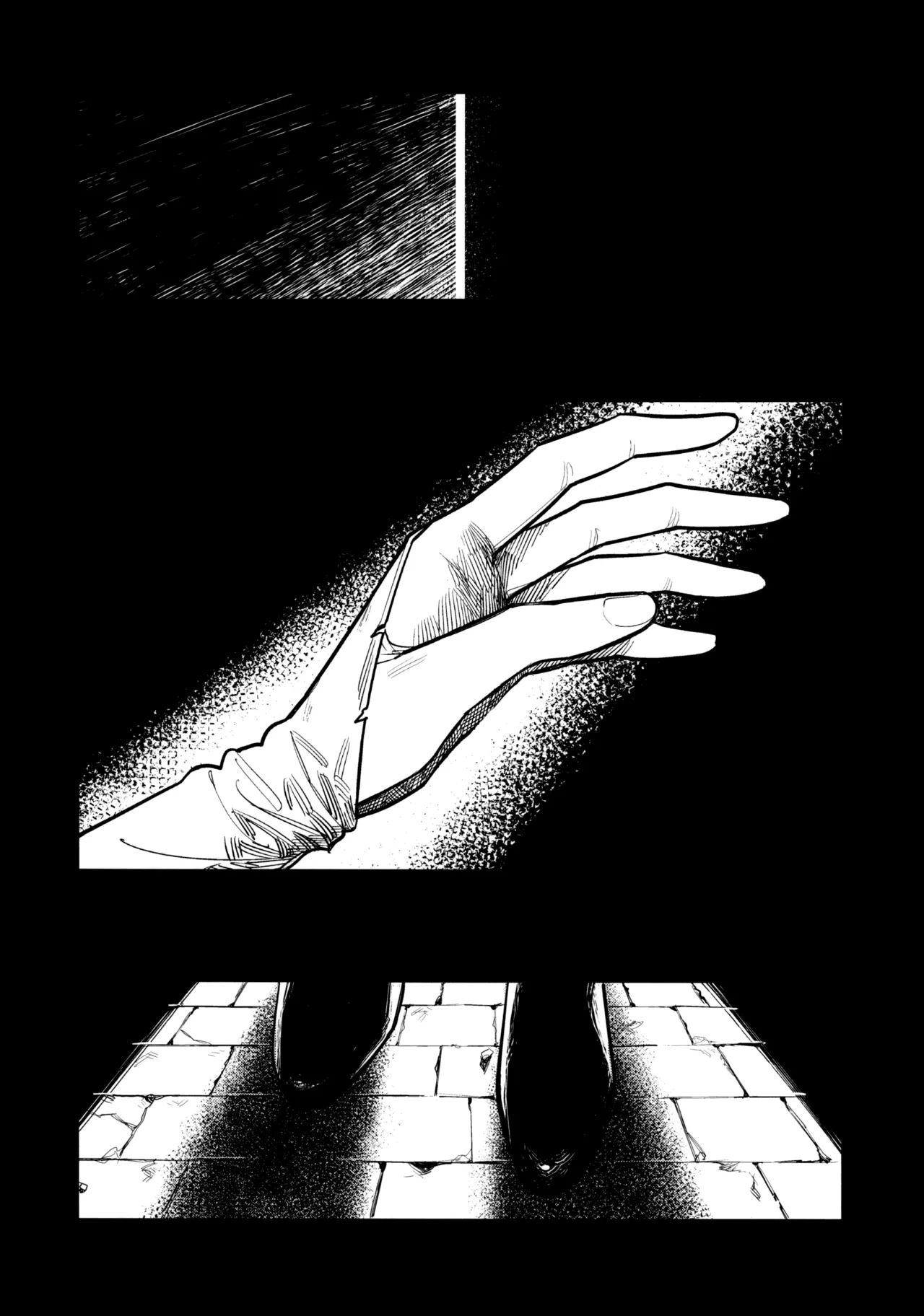 13-Banme no Orkizomai | The Thirteenth Orkizomai page 55 featuring byleth eisner fire emblem three houses parody - kissing cunnilingus hentai manga - read online free